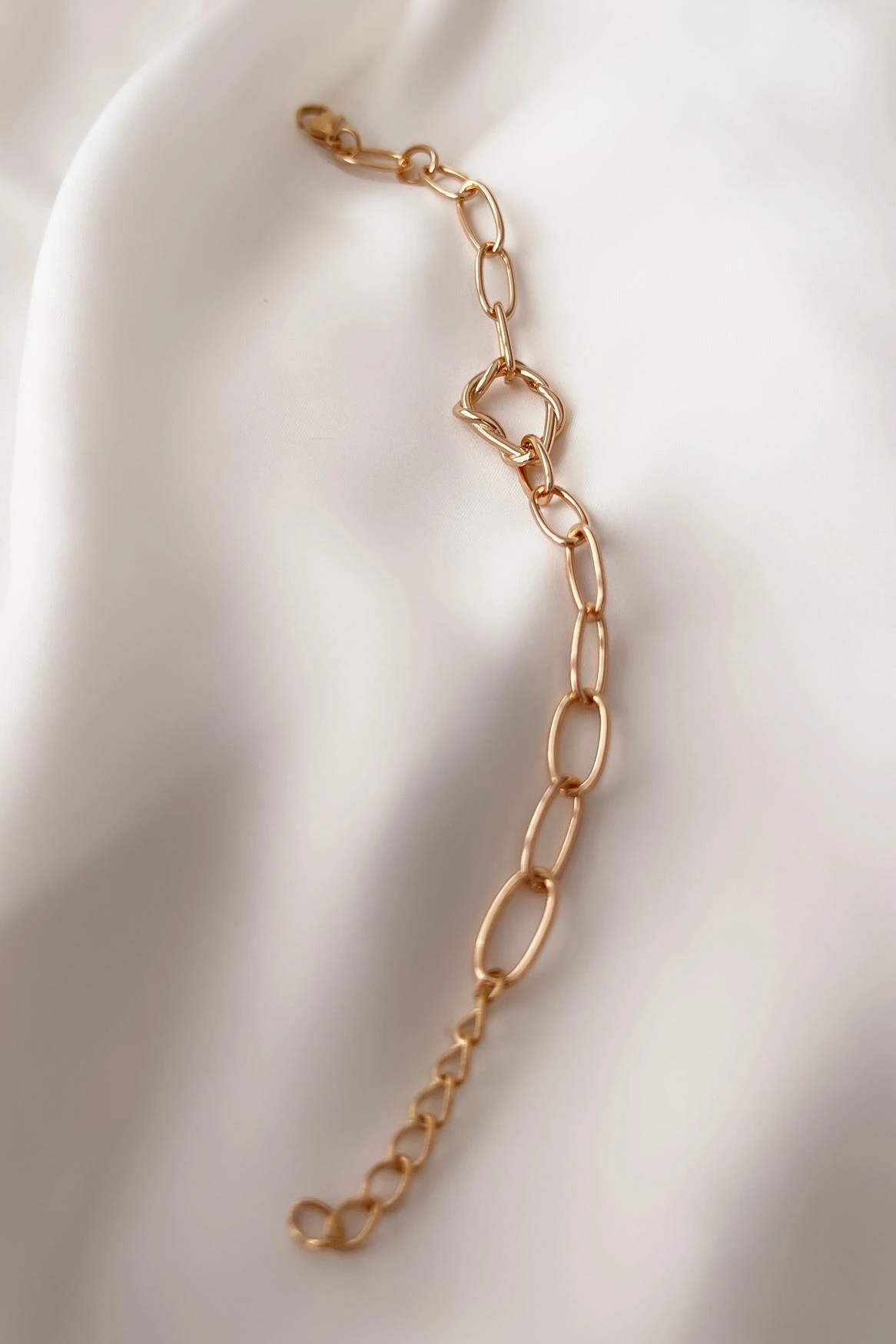 Golden Gate Özel Seri Bileklik