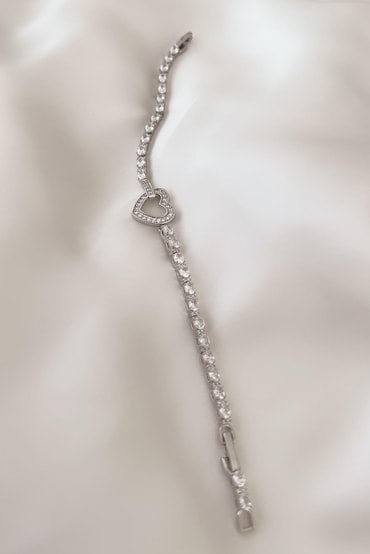 Cuore Luminoso Special Edition Bracelet