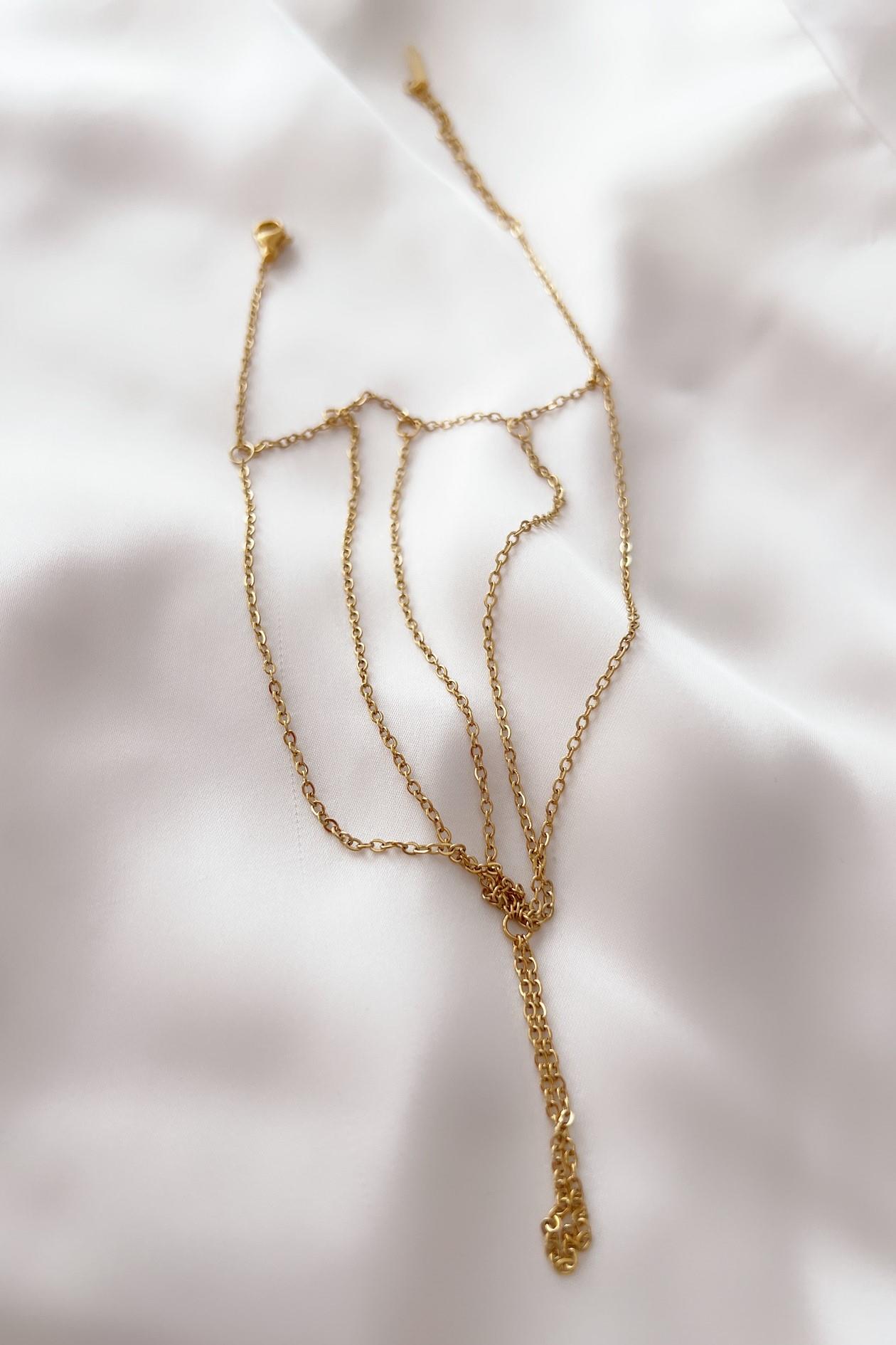 Chain Çelik Şahmeran