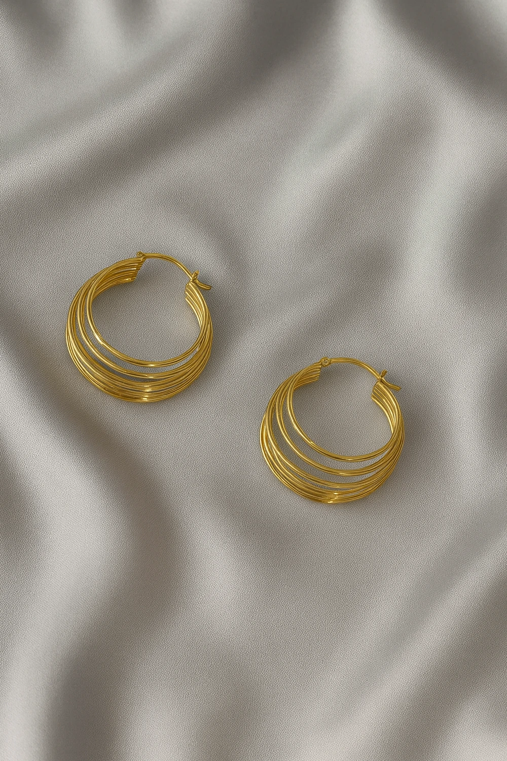 Eleganza Romana Küpe