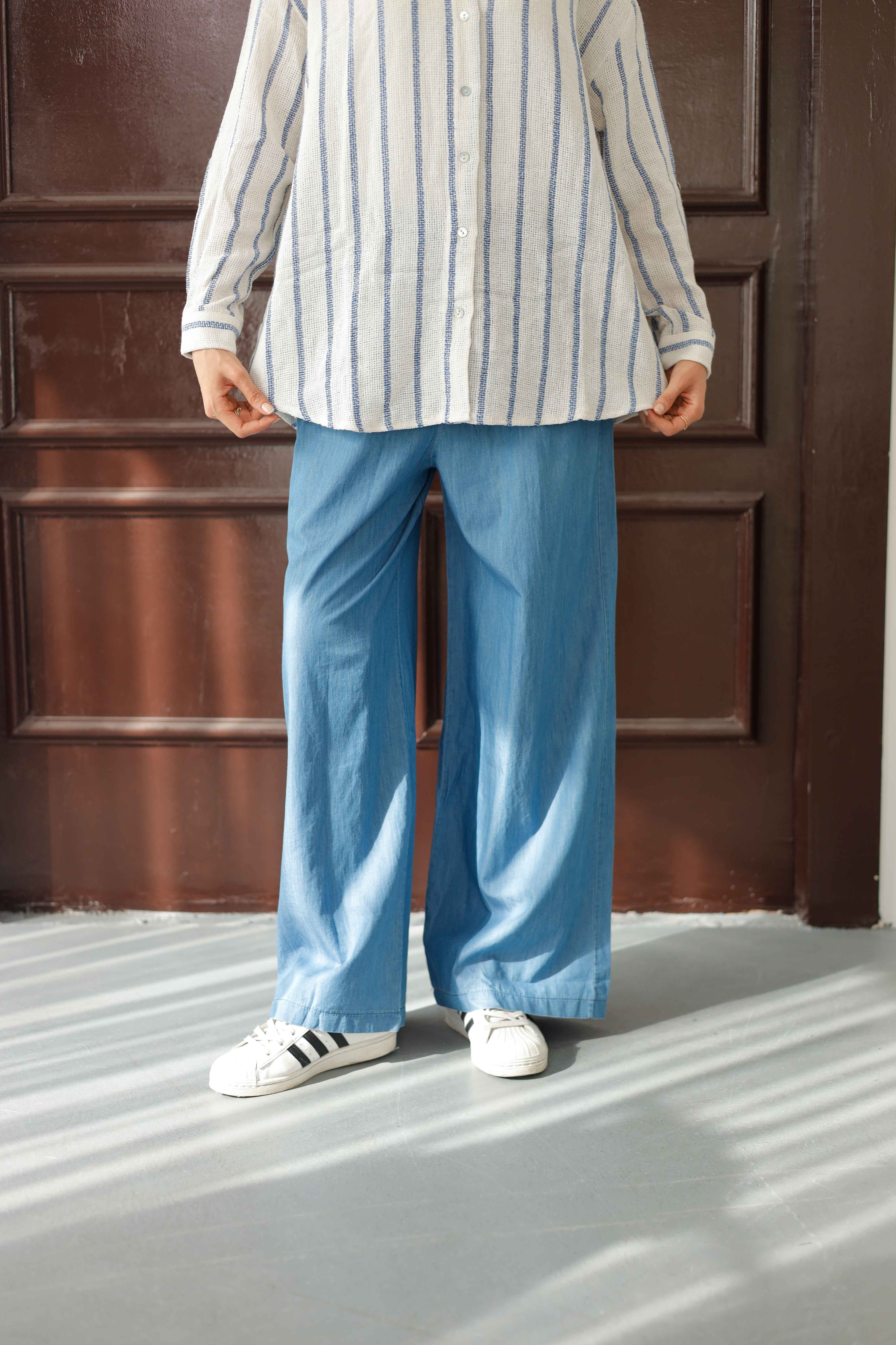 Kot Pantolon