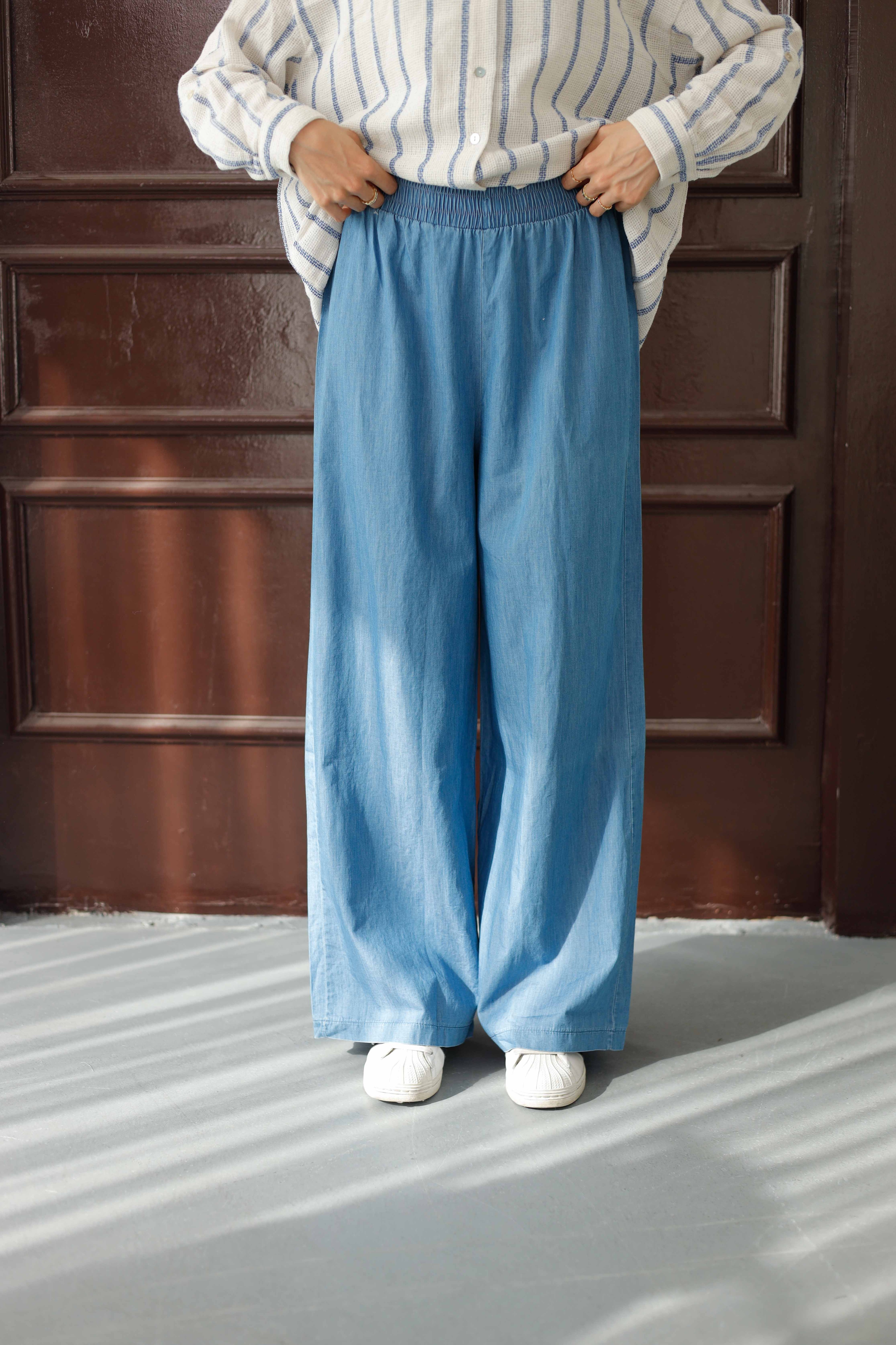 Kot Pantolon