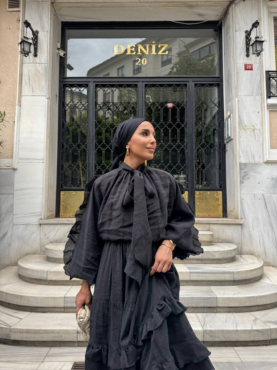 Milan Etek Bluz Takım