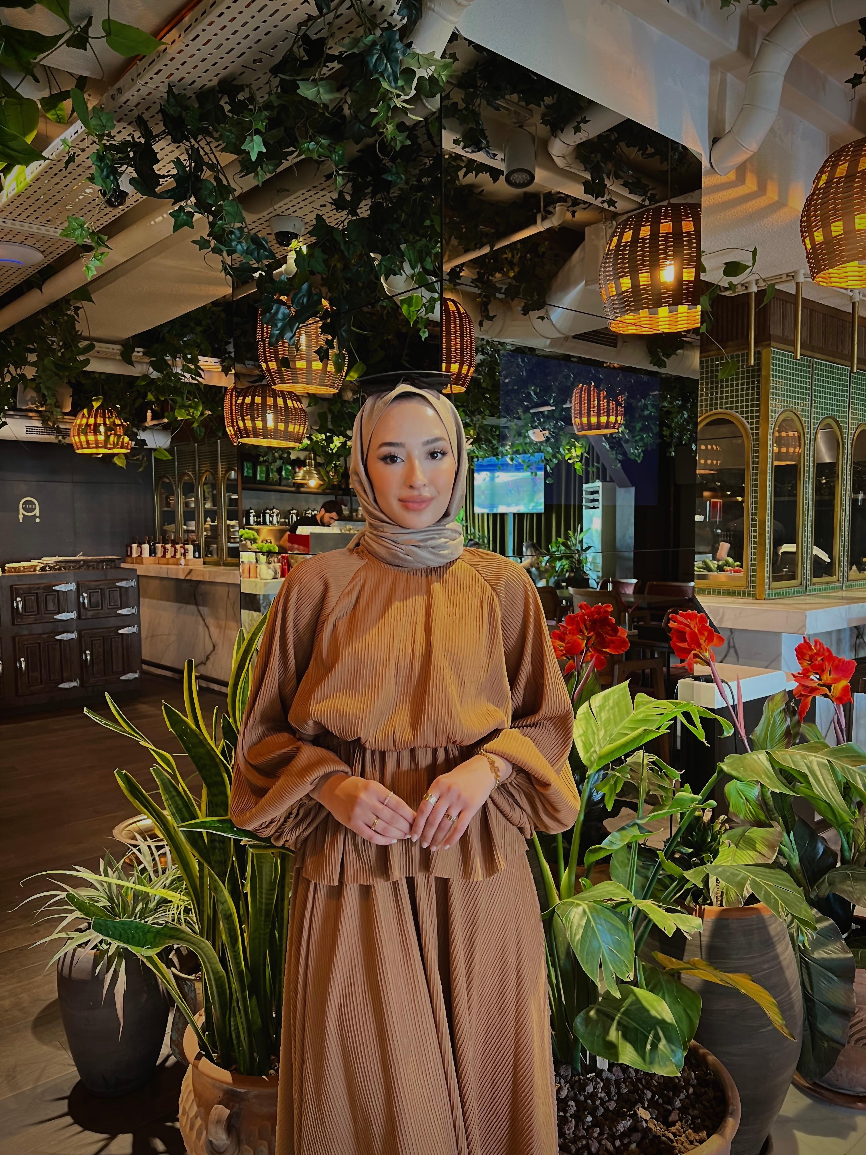 Mona Tunik Etek Takım