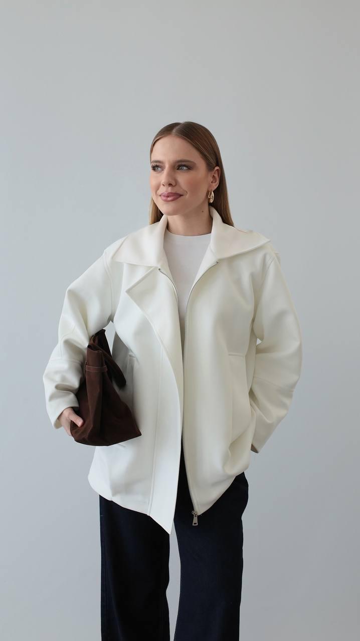 Mari Süet Ceket