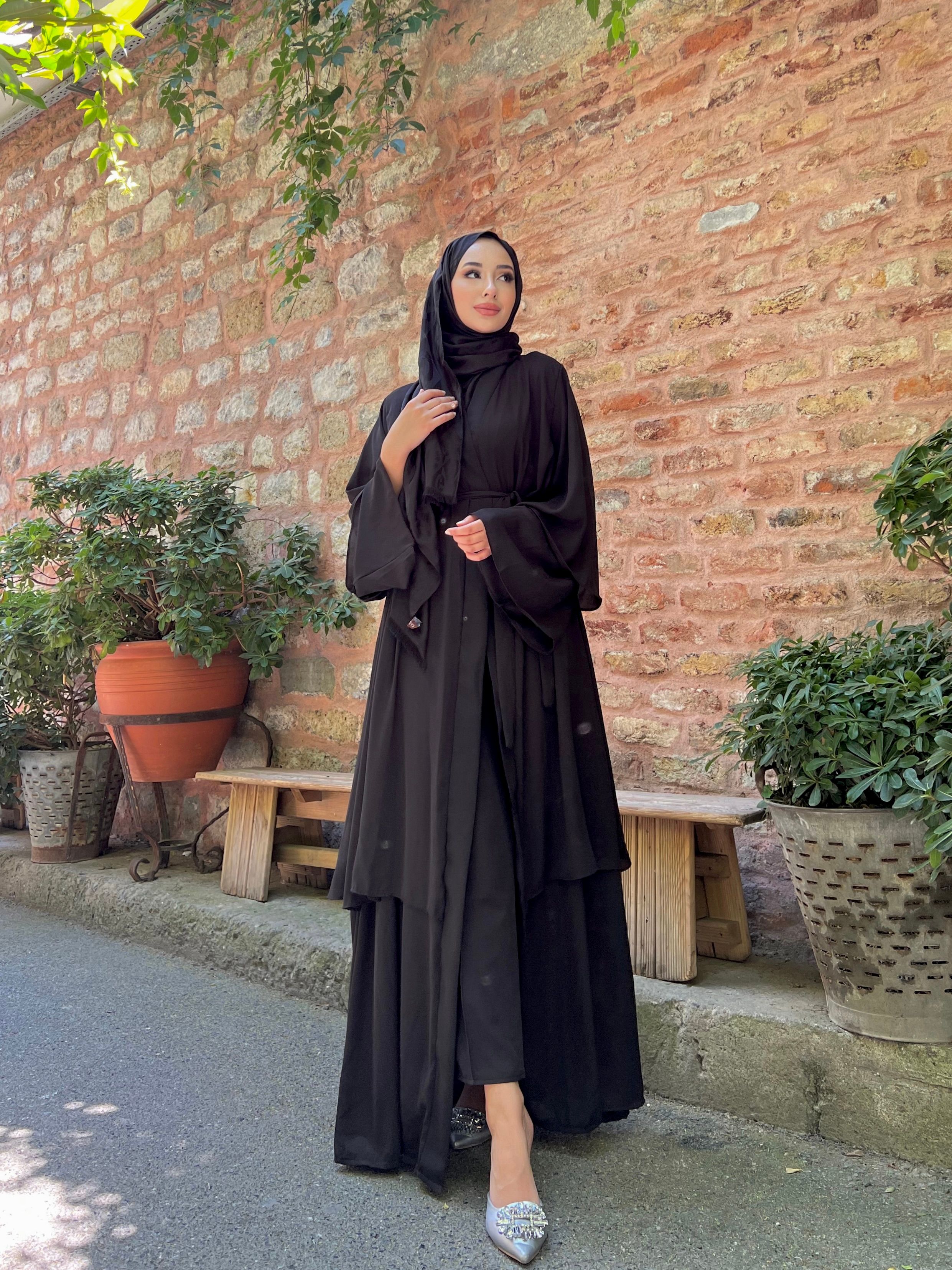 Sofia Şifon Abaya