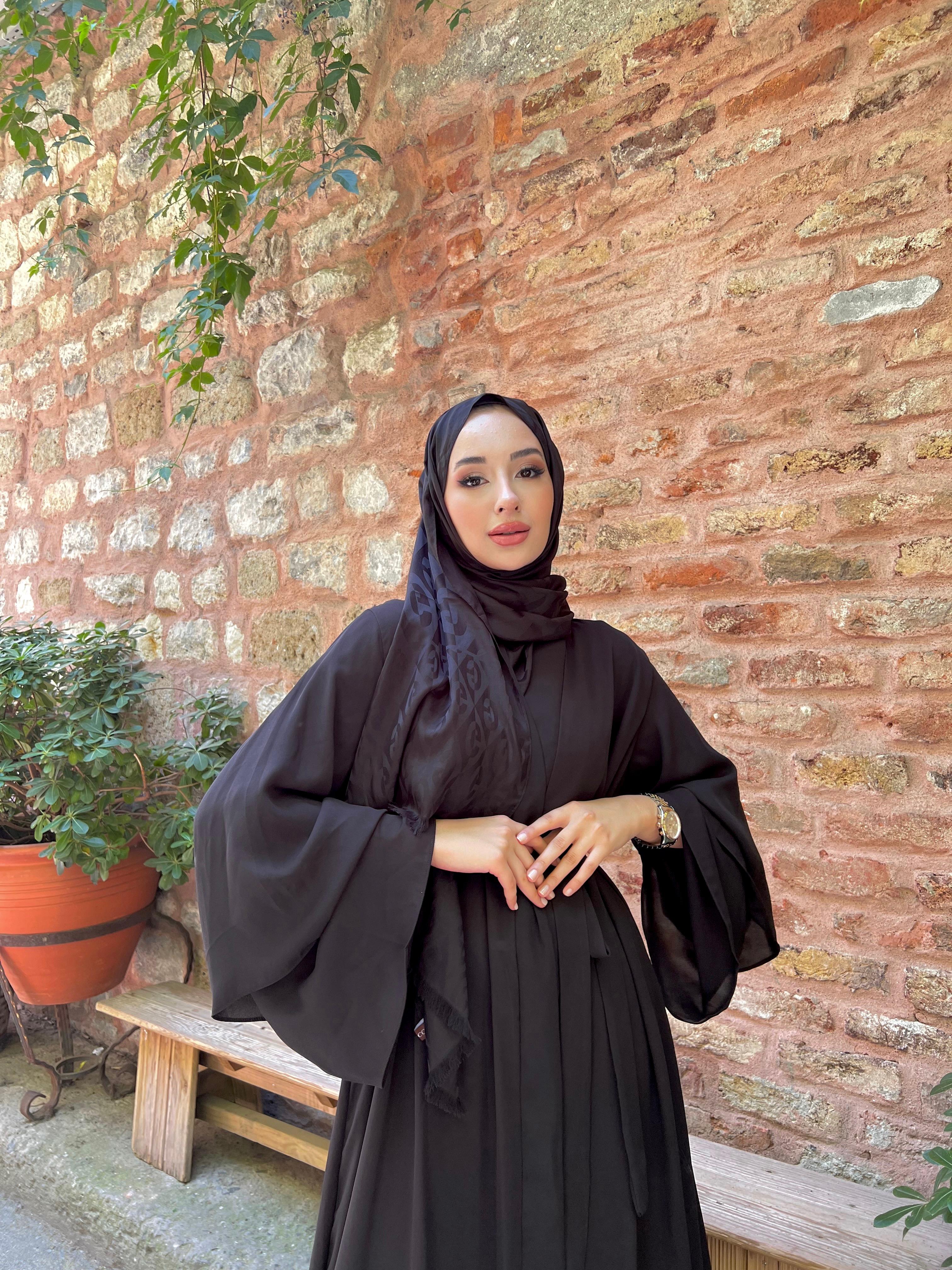 Sofia Şifon Abaya