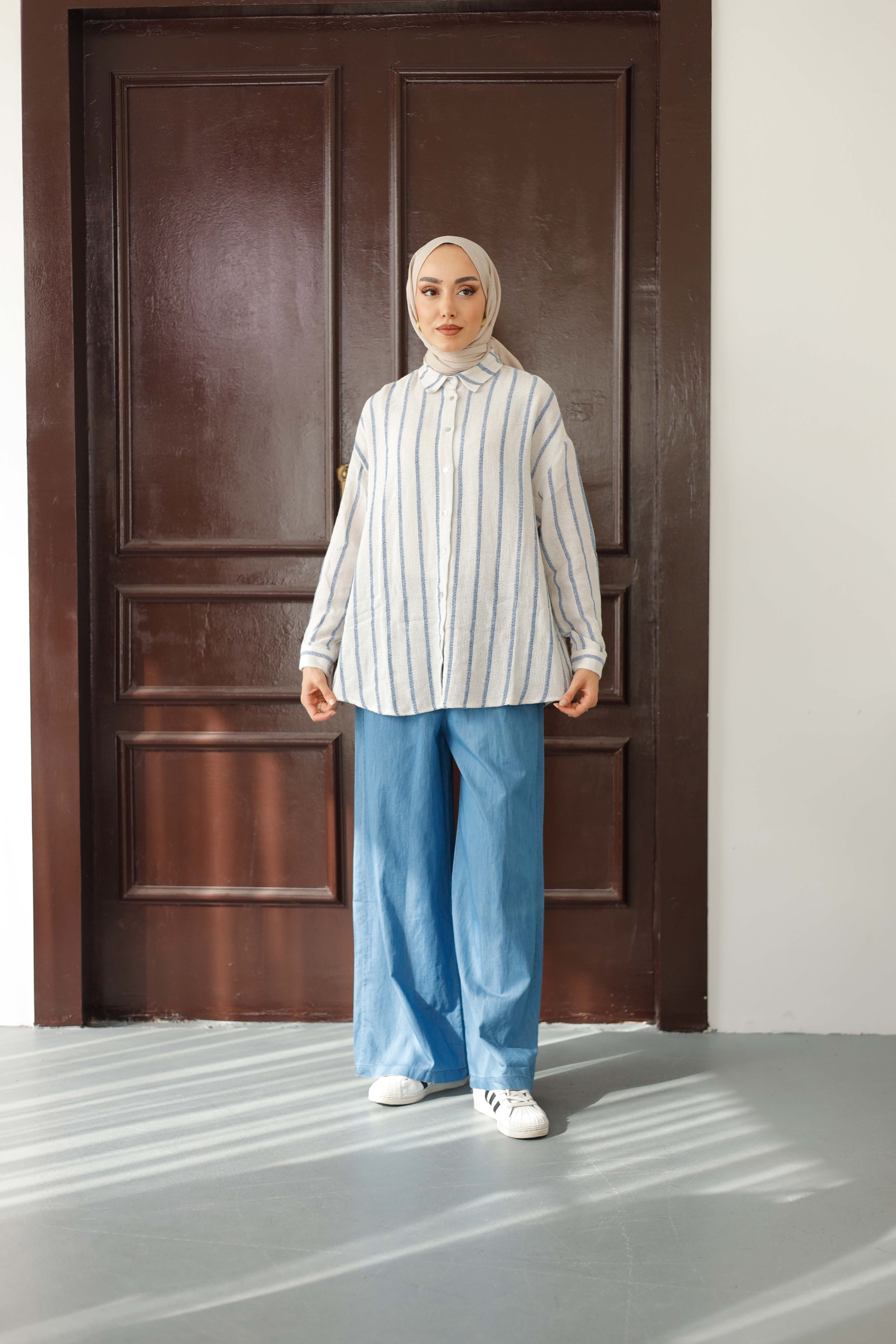 Kot Pantolon