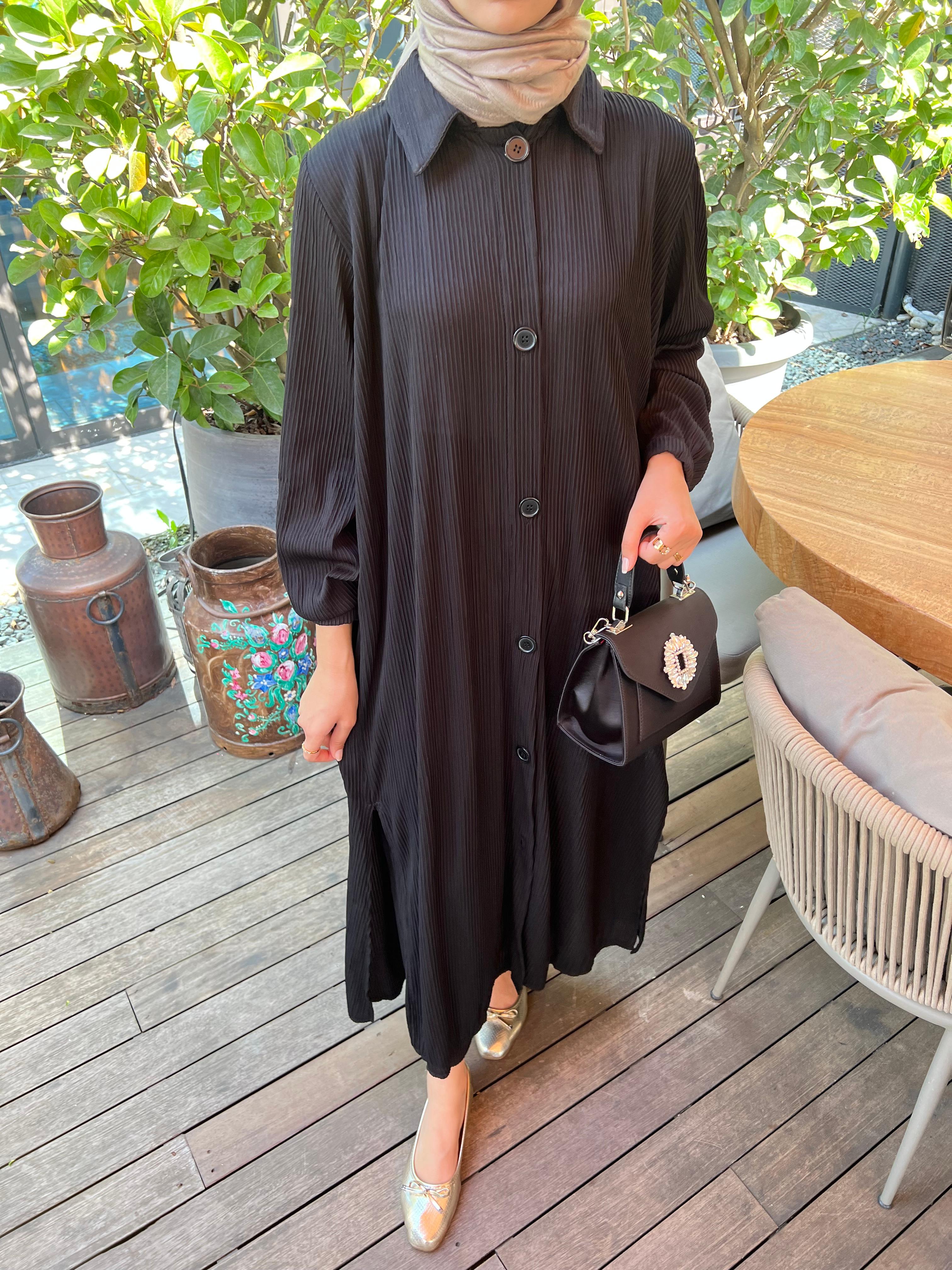 Serra İkili Tunik Takım