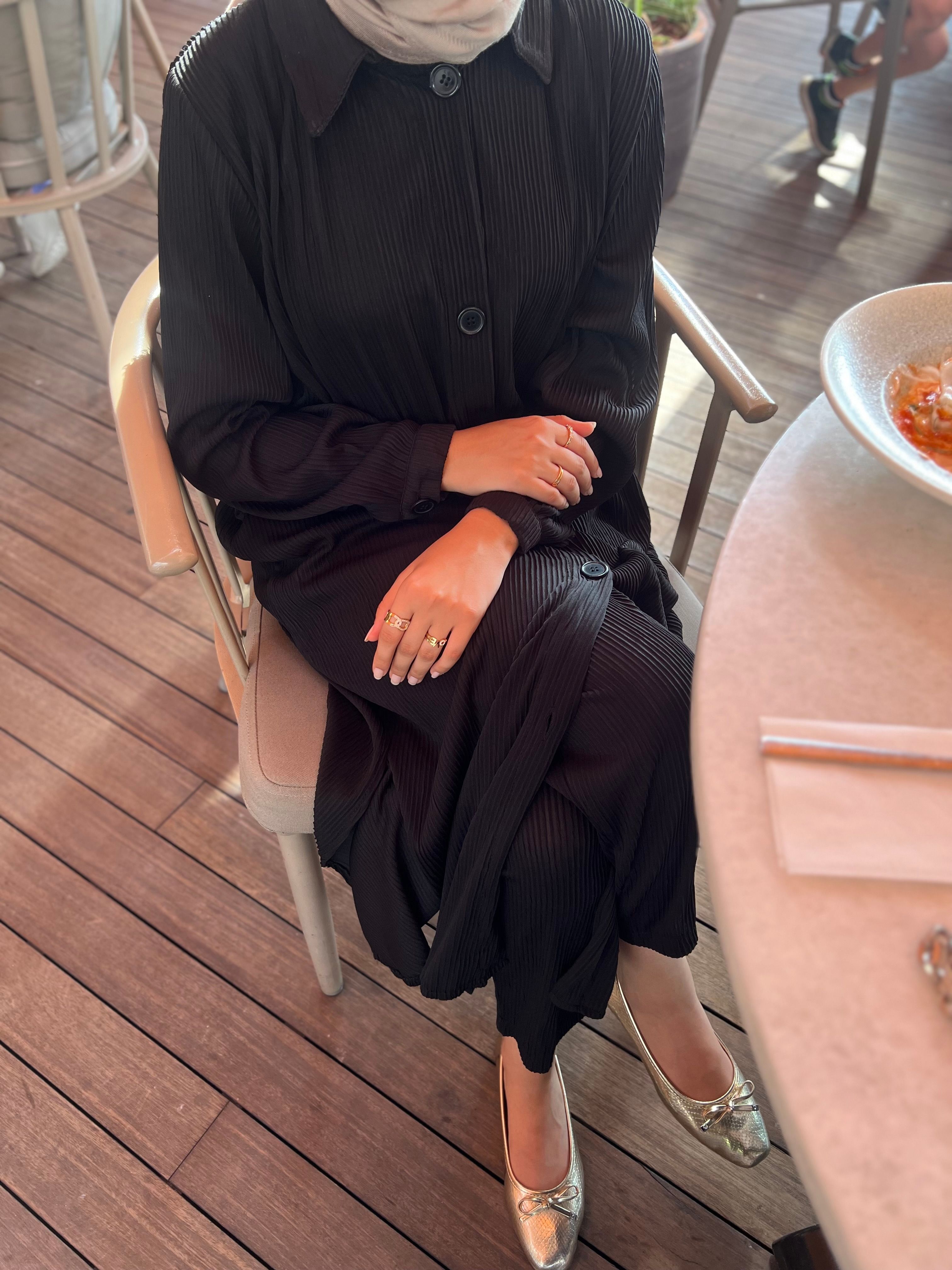 Serra İkili Tunik Takım