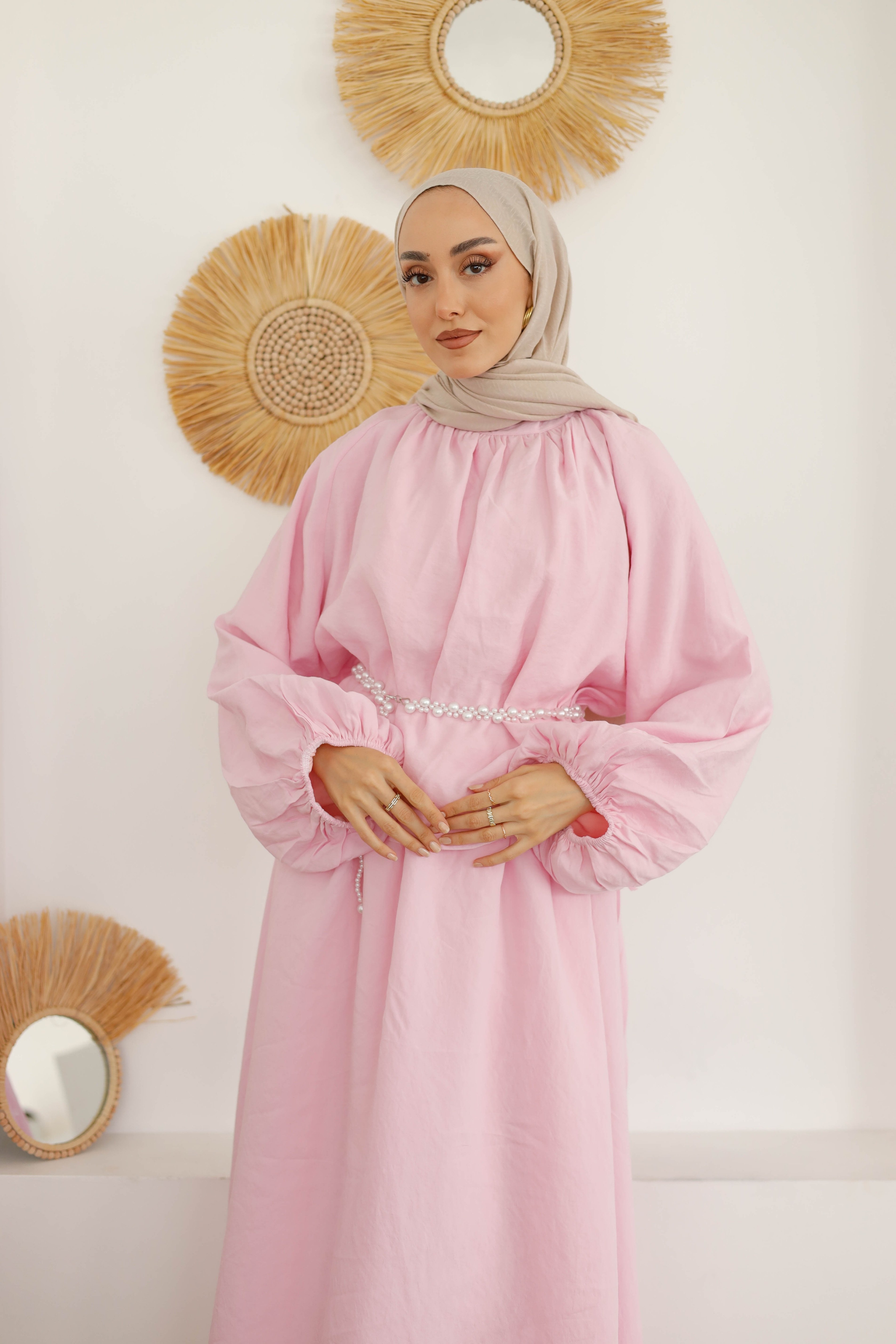 Dream Soft Bluz Etek Takım