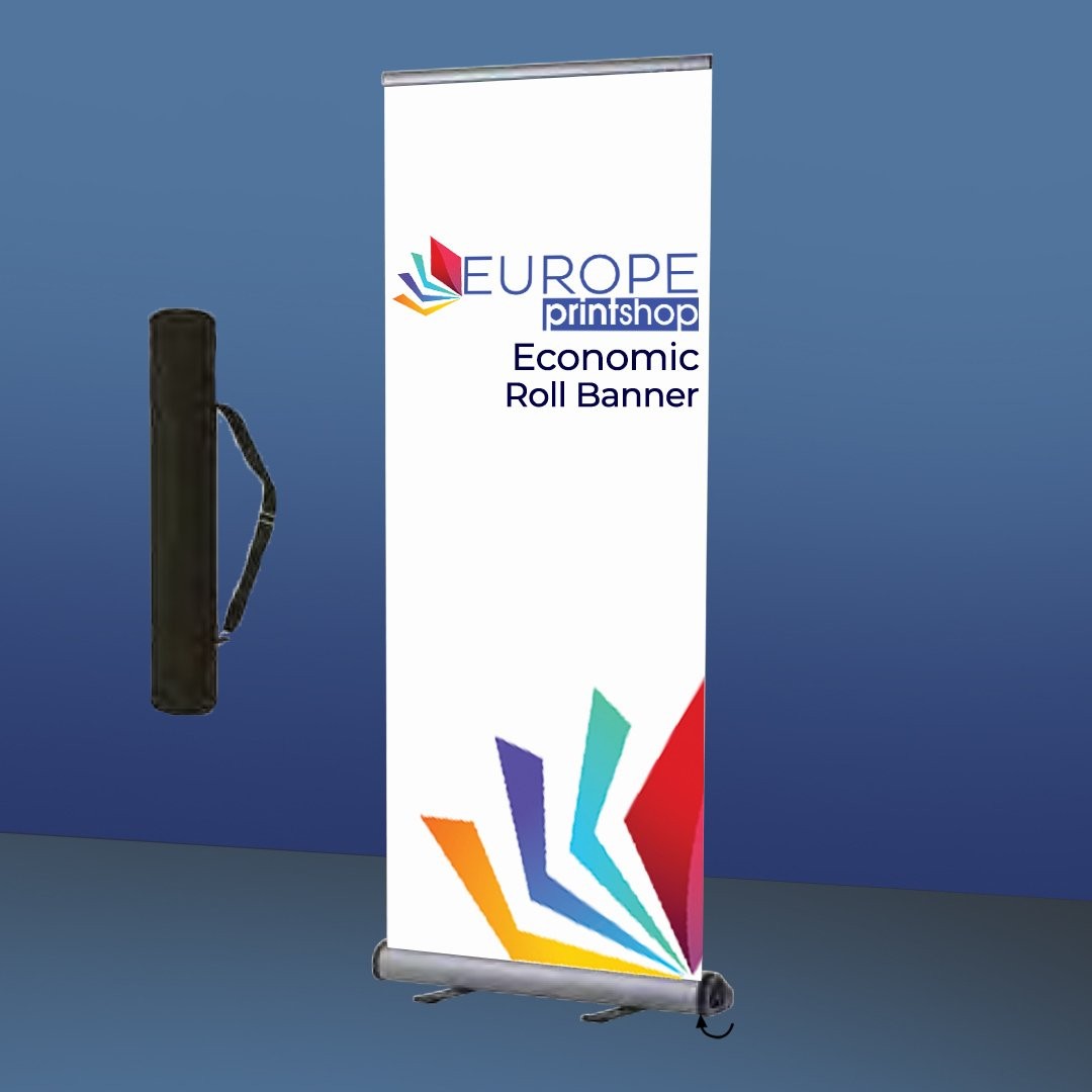 Roll Banner