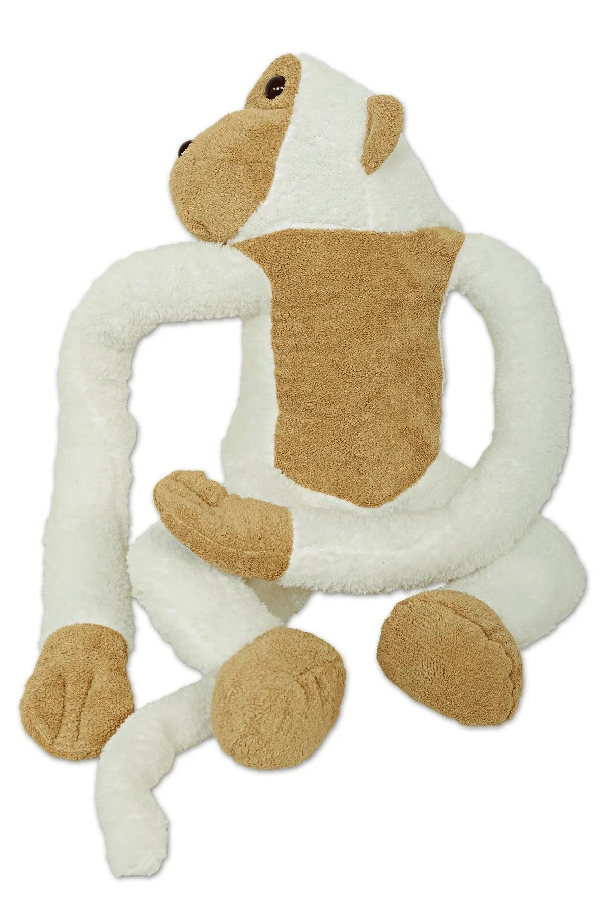 EUROPE PRINT SHOP Jouet en peluche singe mignon