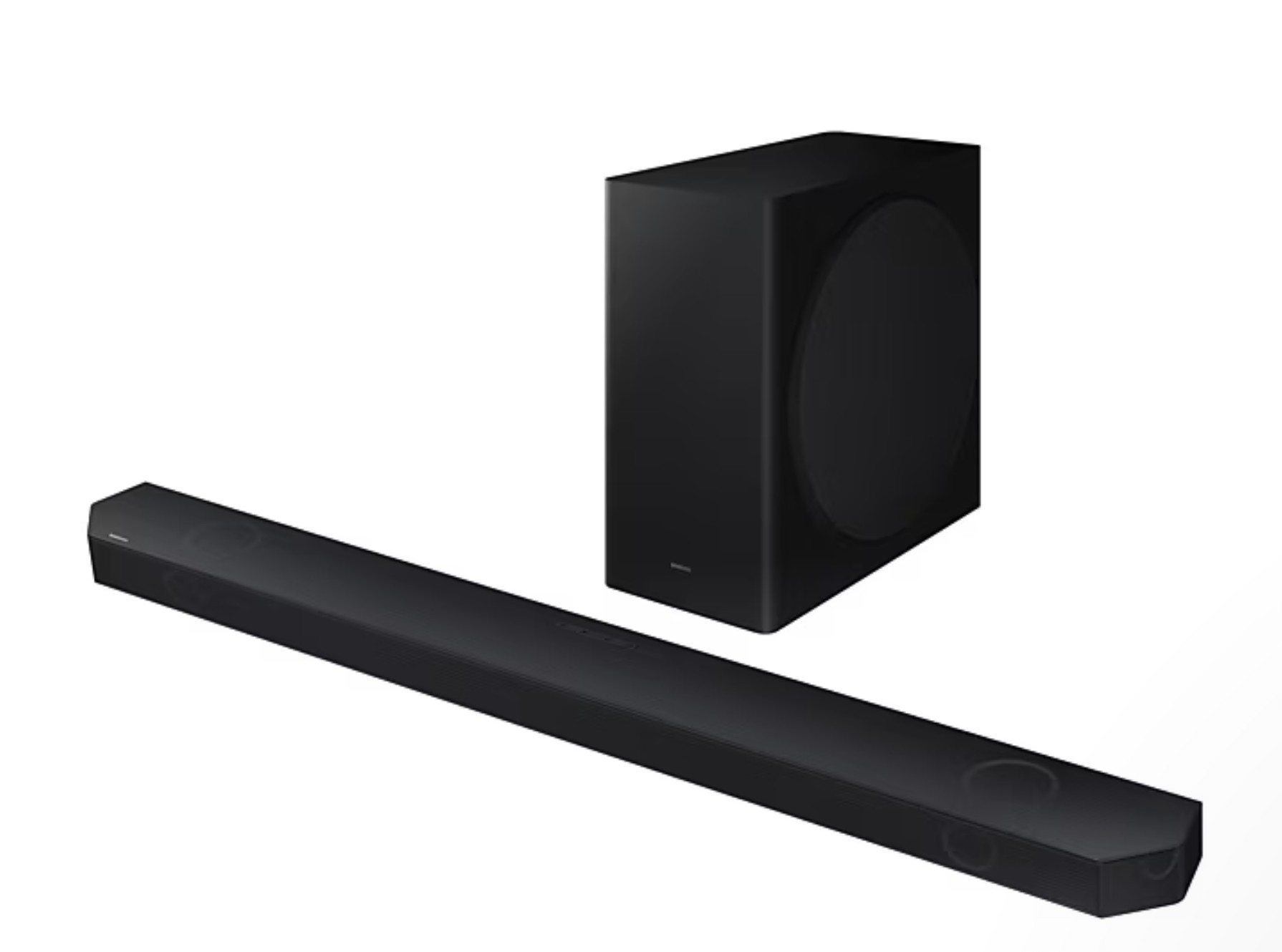 SAMSUNG Q800D Q Series Kablosuz Dolby Atmos 5.1.2 Soundbar