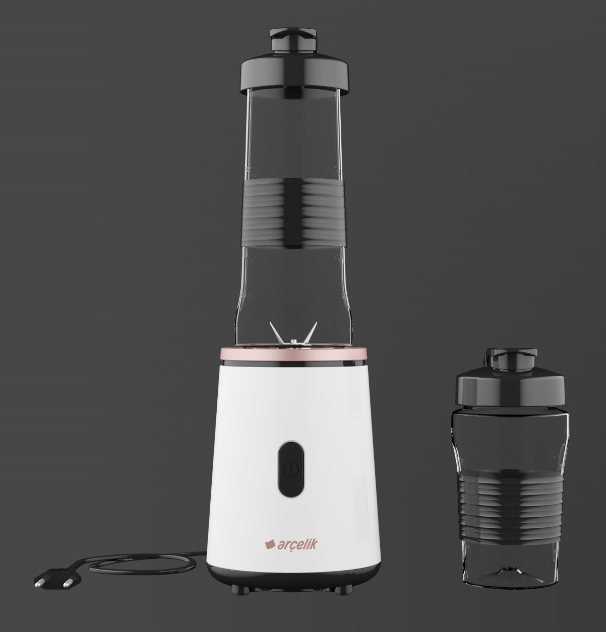 ARÇELİK KB 6234 T B-FİT BLENDER