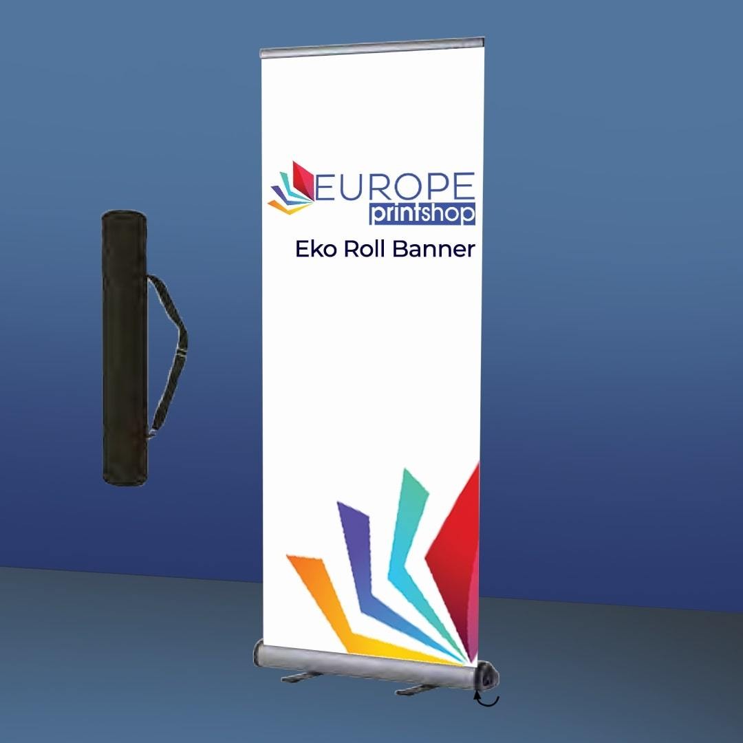 Roll Banner