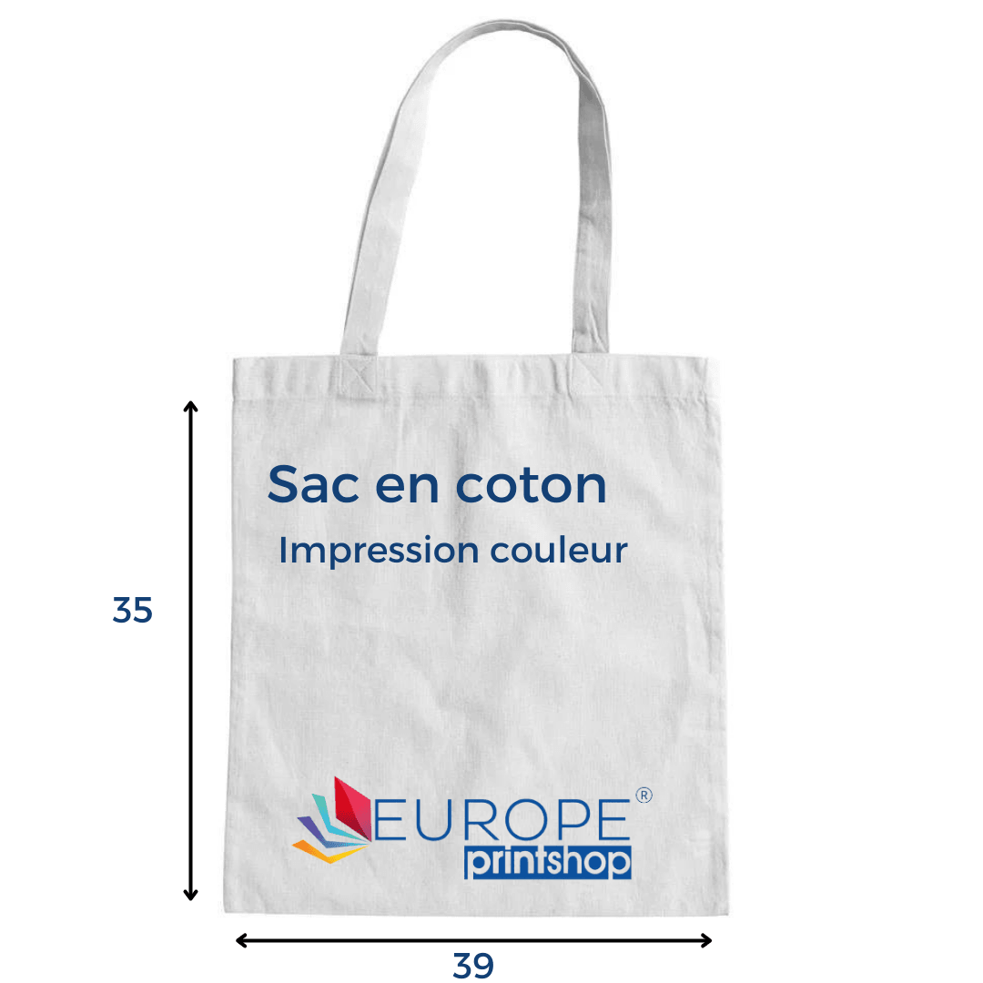 Cotton Bag