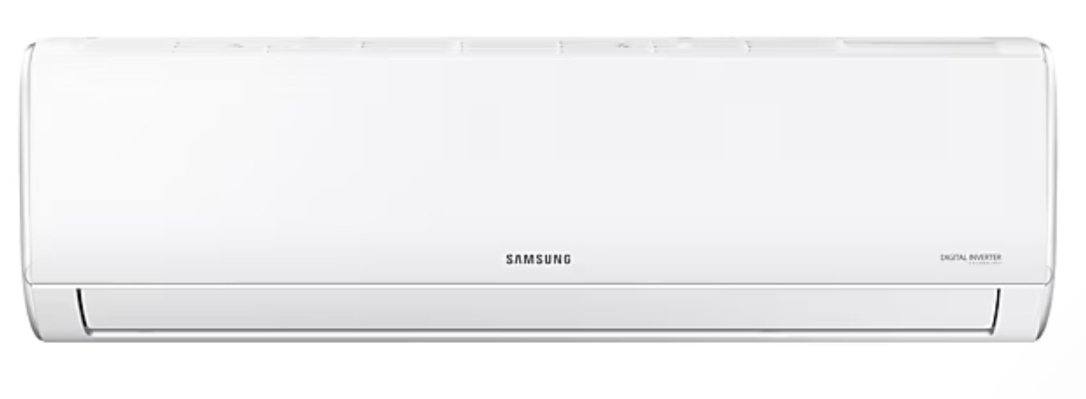 SAMSUNG AR35 Silver Split Klima - 9000 BTU