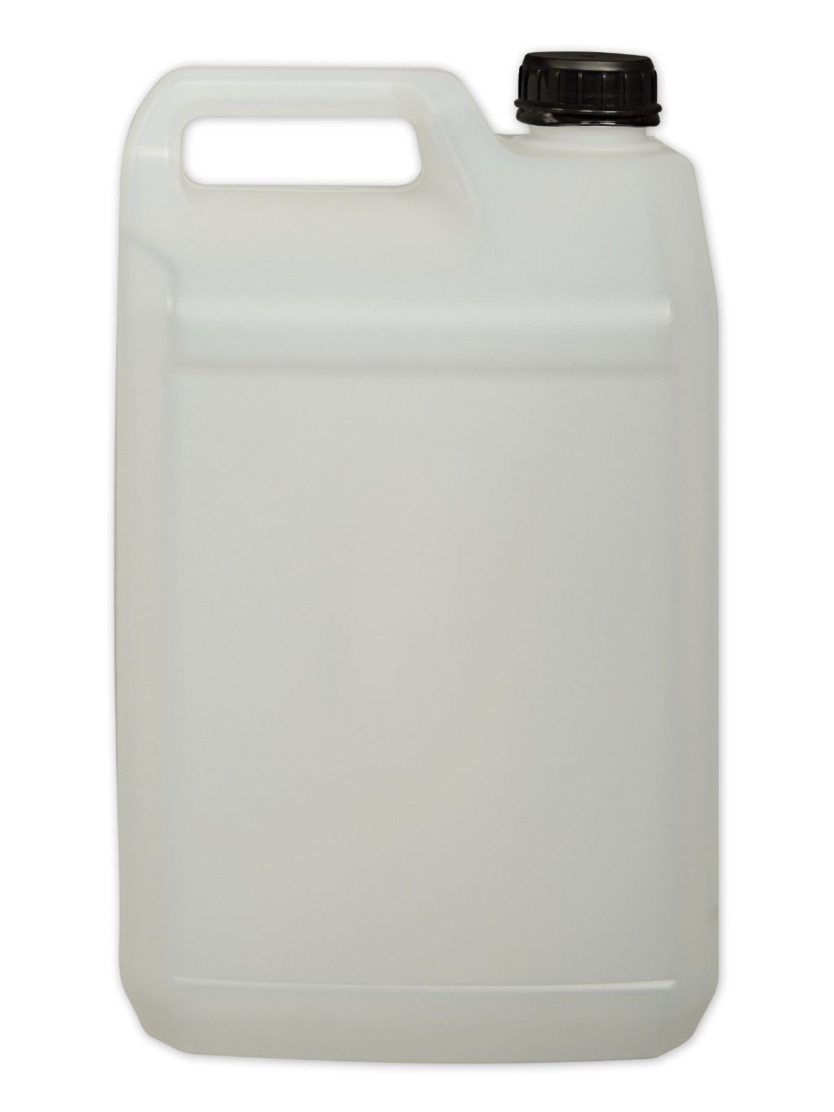 Plastic Bag Jerrycan 5 Liter
