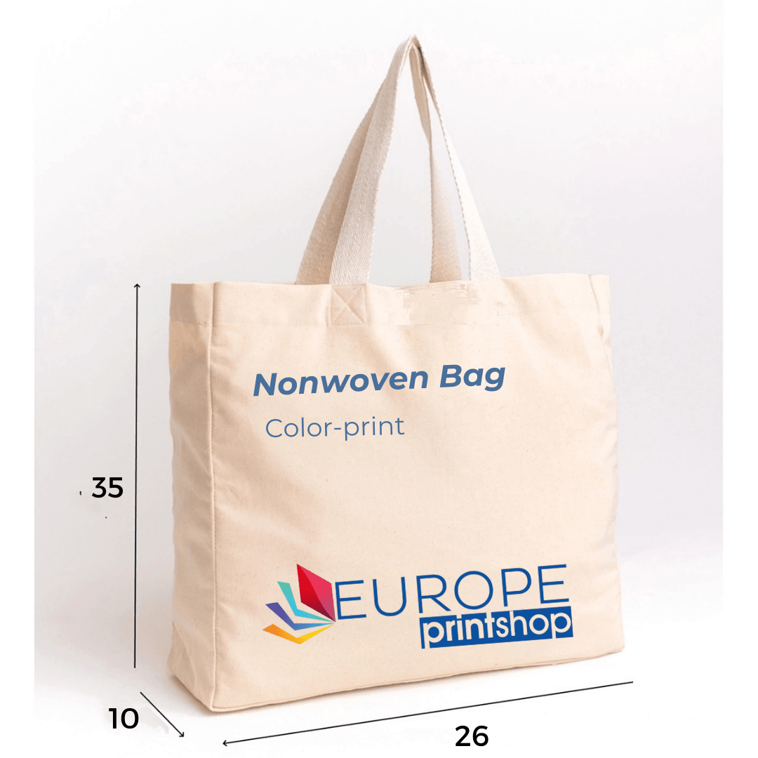Nonwoven Fabric Bag