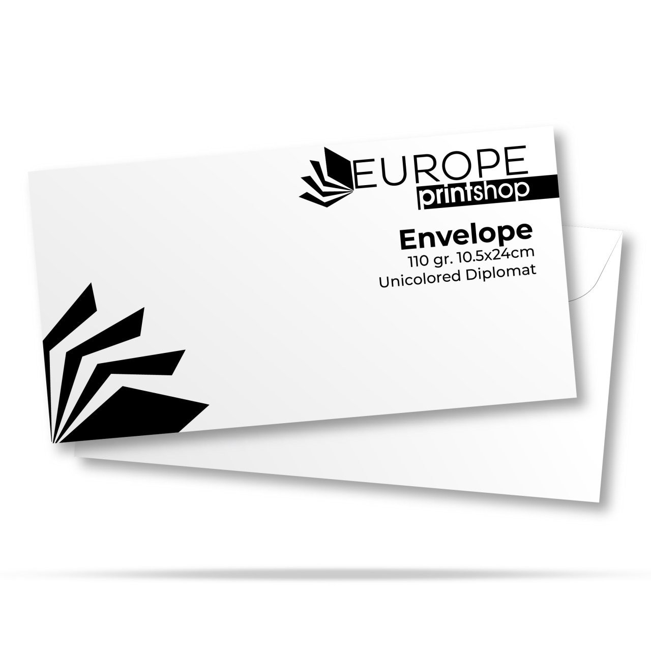 Diplomat Envelope