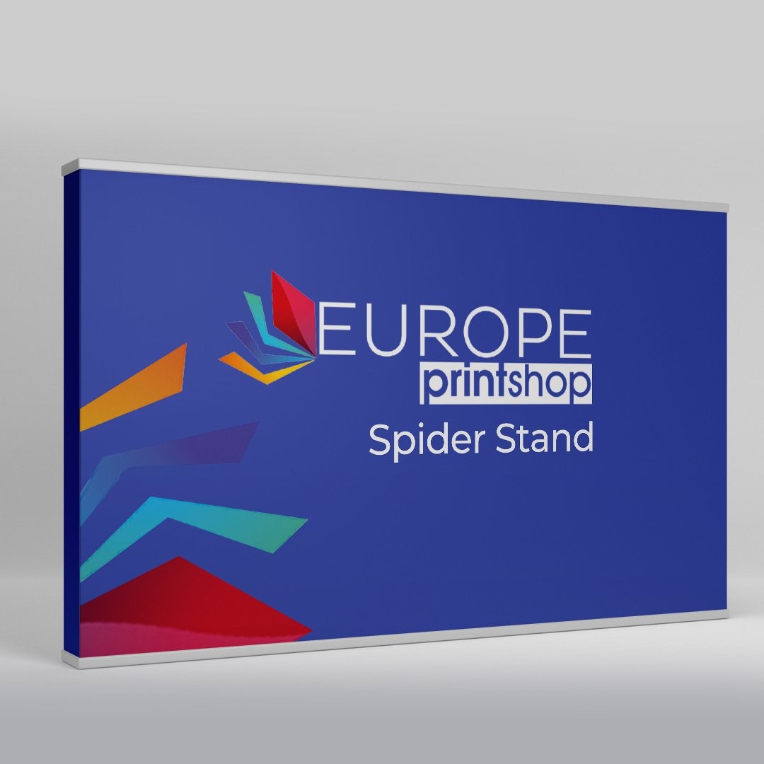 Spider Stand