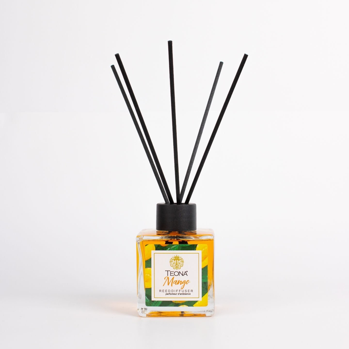 Mango Bambu Çubuklu Oda Kokusu 110 ml