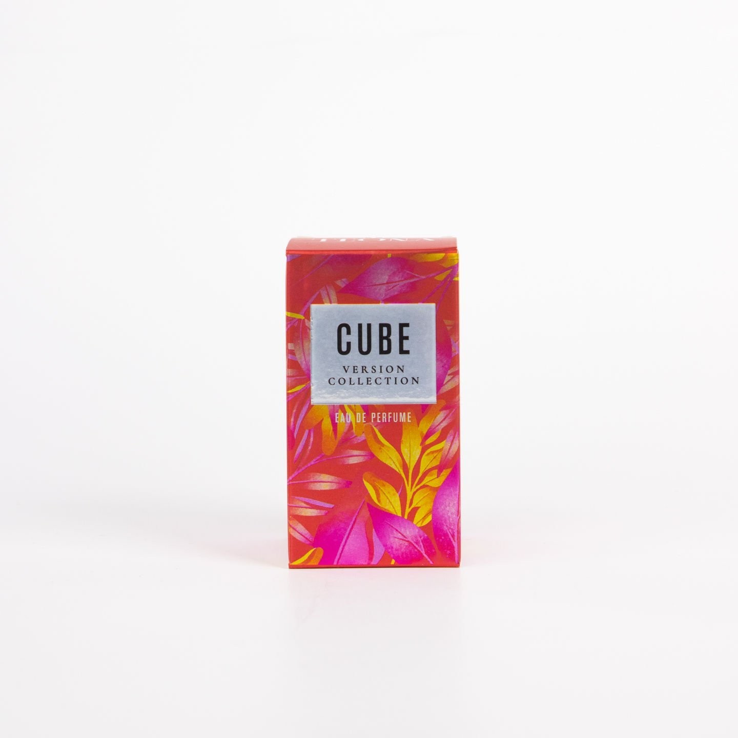 Cube Çiçeksi Kadın Parfüm 30 ml