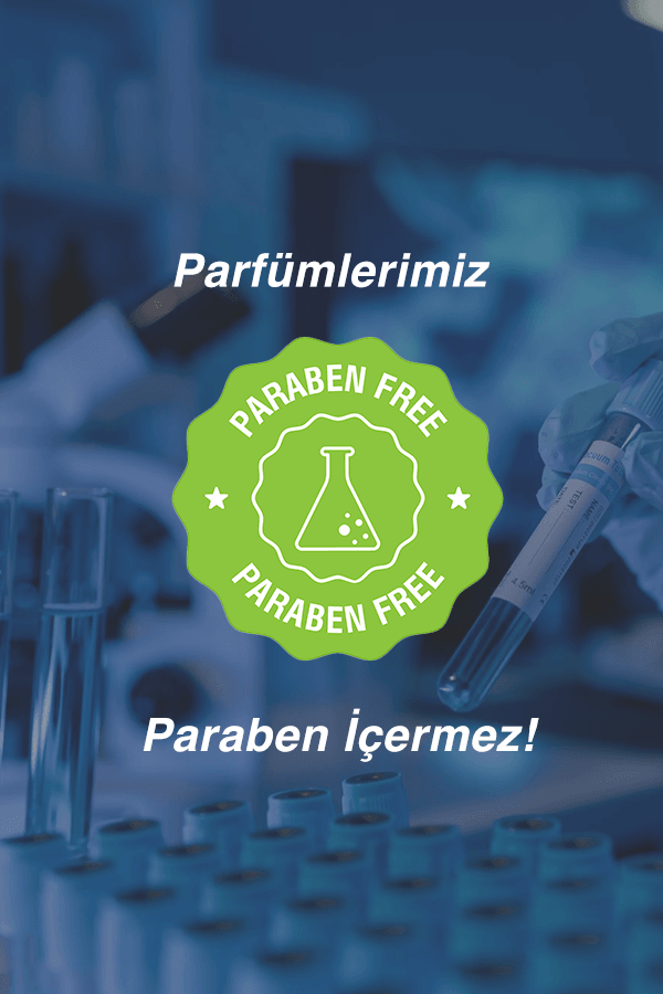 W34 Orchide Sauvage Meyveli Kadın Parfüm 50ml