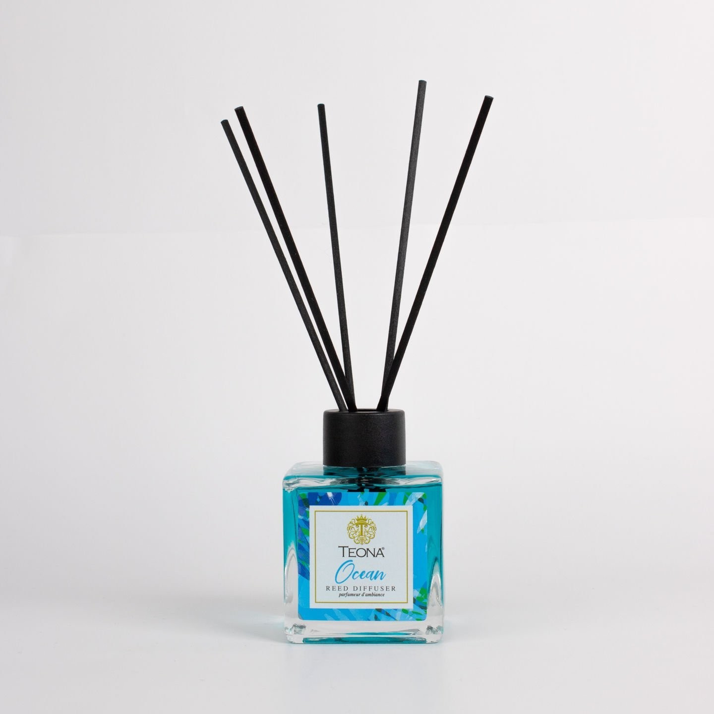 Ocean Bambu Çubuklu Oda Kokusu 110 ml