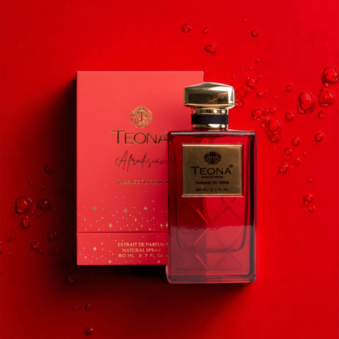 Passauge Du Desir Afrodizyak Parfüm 80ml