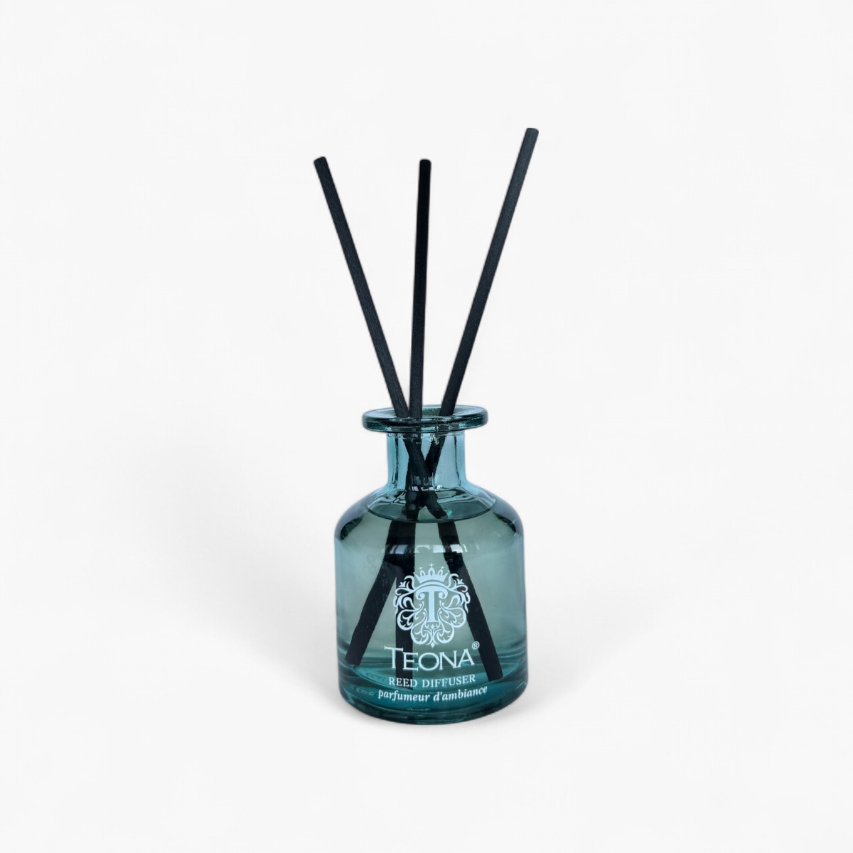  Limon Bambu Çubuklu Oda Kokusu 120 ml