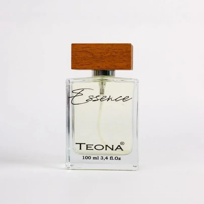 Essence Baharatlı Erkek Parfümü 100 ml - Teona Parfüm