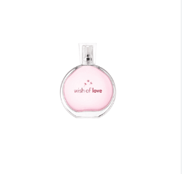 AVON WISH OF LOVE PARFÜM