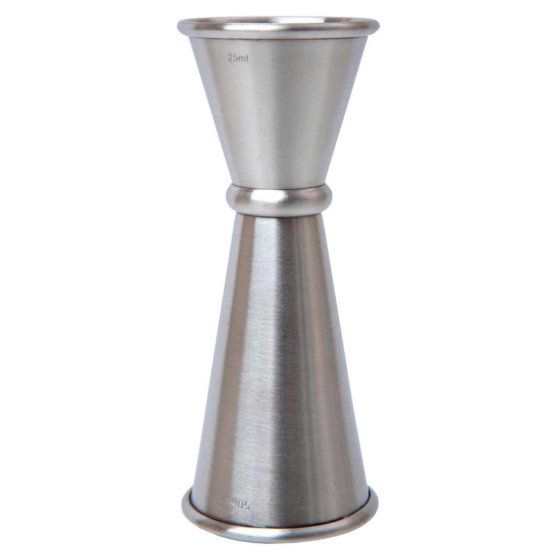  2.5/5 Jigger