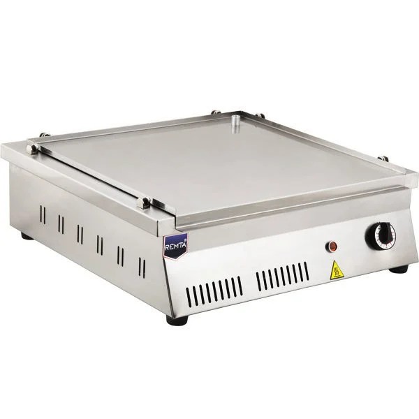 Remta - 50 cm Börek Muhafaza Elektrikli