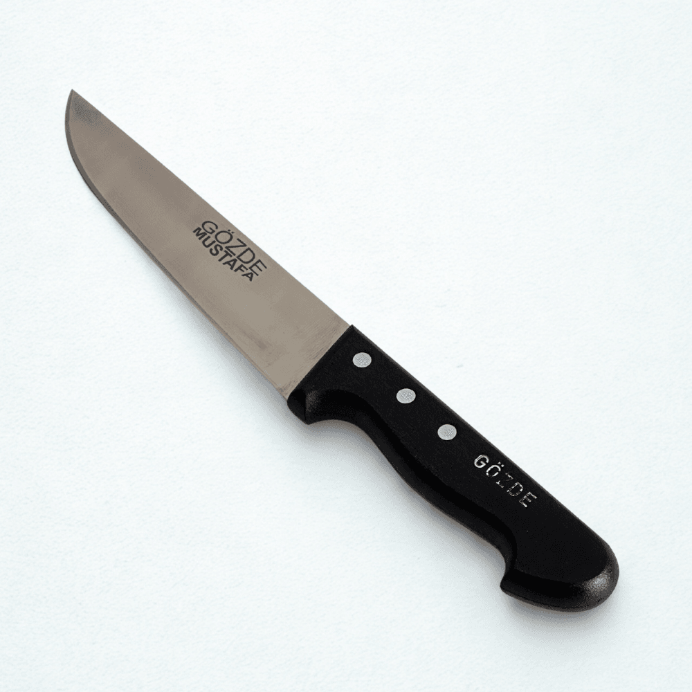 KASAP BIÇAĞI - KASAP BIÇAĞI 18 CM NO: 3