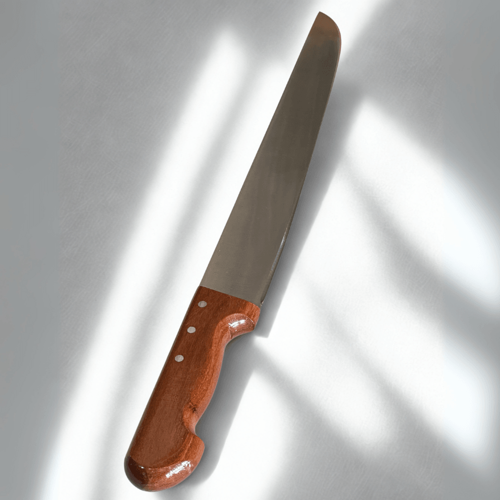 KASAP BIÇAĞI - KASAP BIÇAĞI 35 CM NO: 7