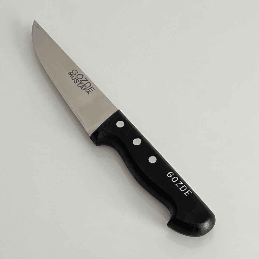 KASAP BIÇAĞI - KASAP BIÇAĞI 20 CM NO: 4