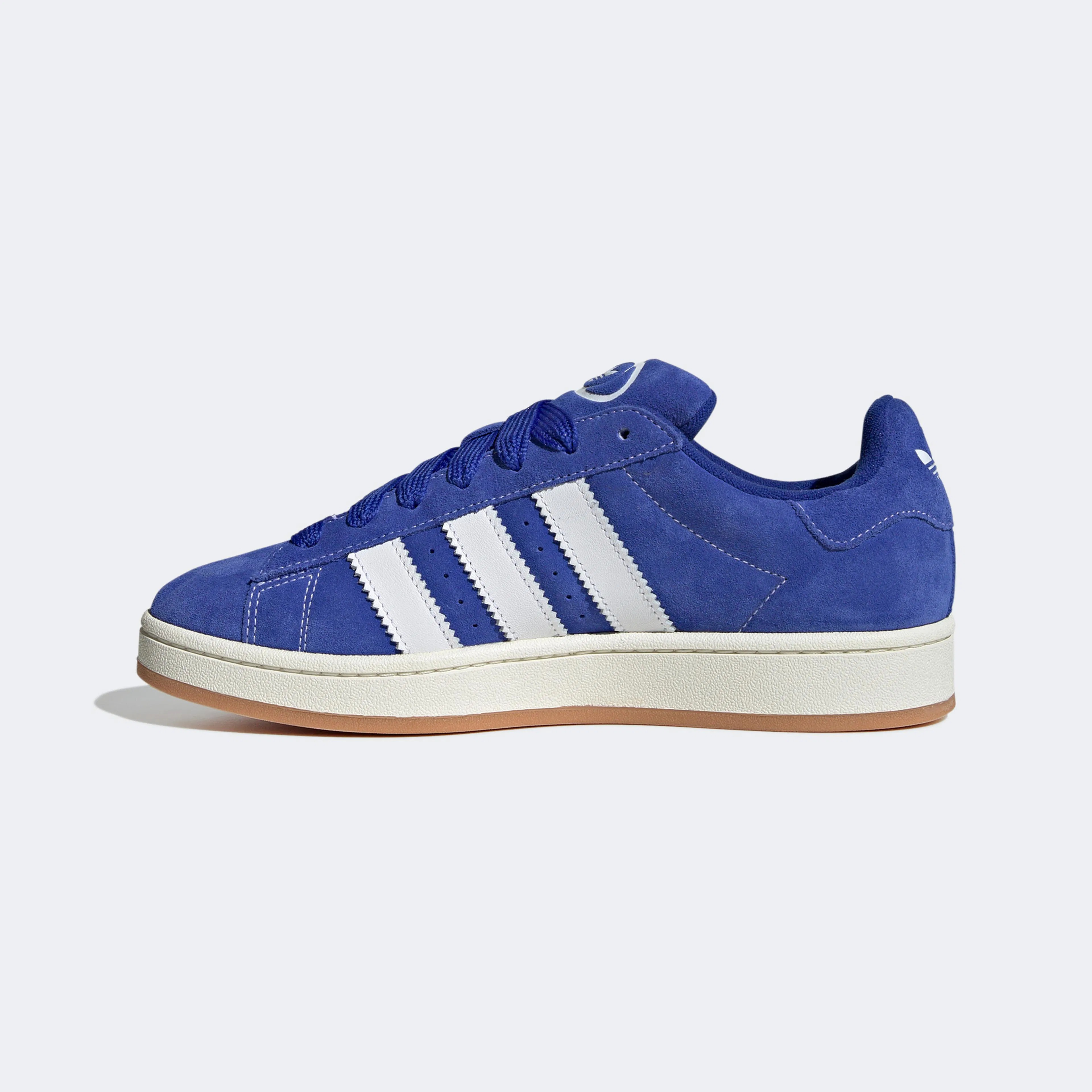 Campus 00S - Semi Lucid Blue / Cloud White / Off White