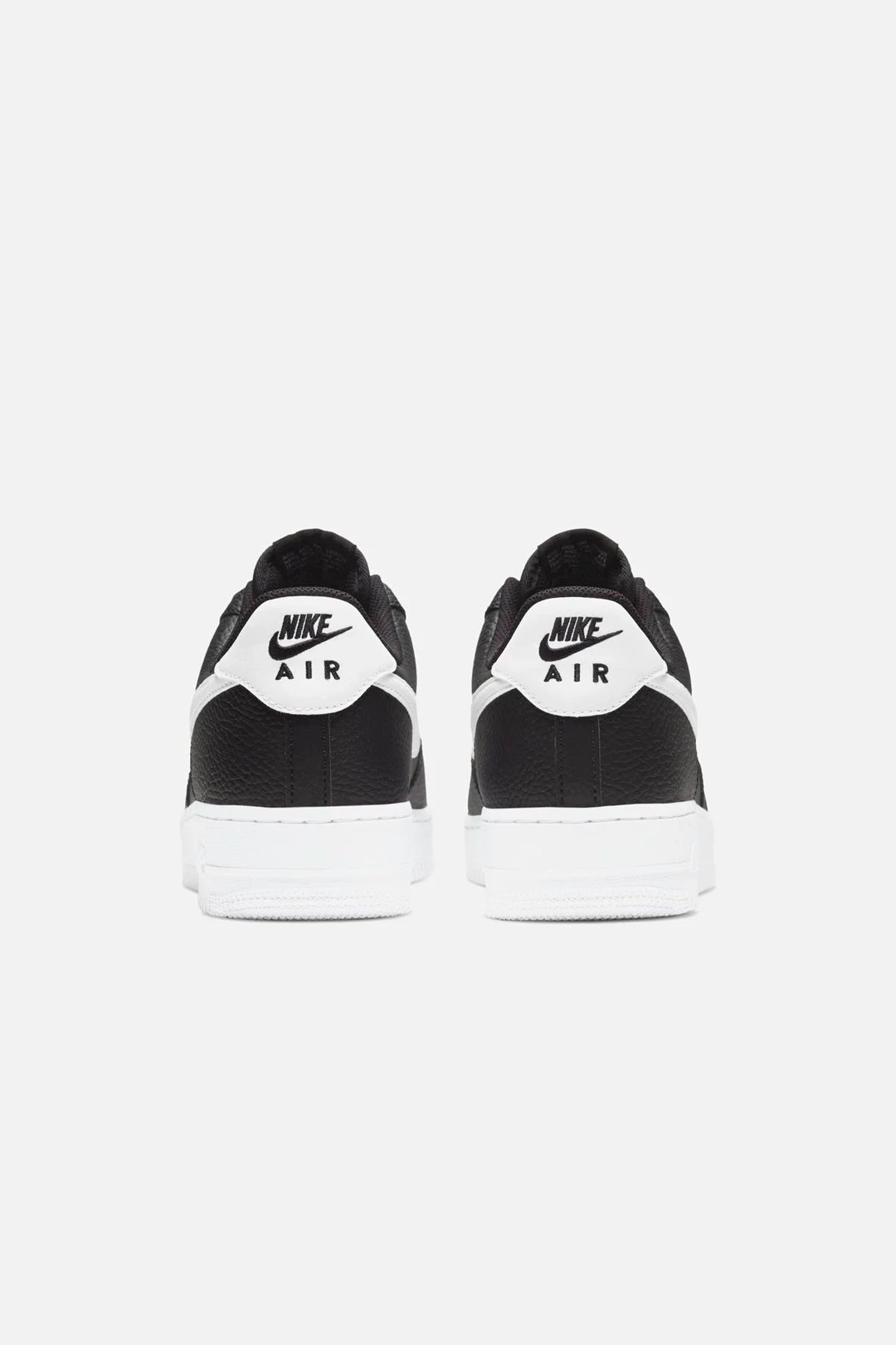 Air Force 1 Low '07 - White/Black