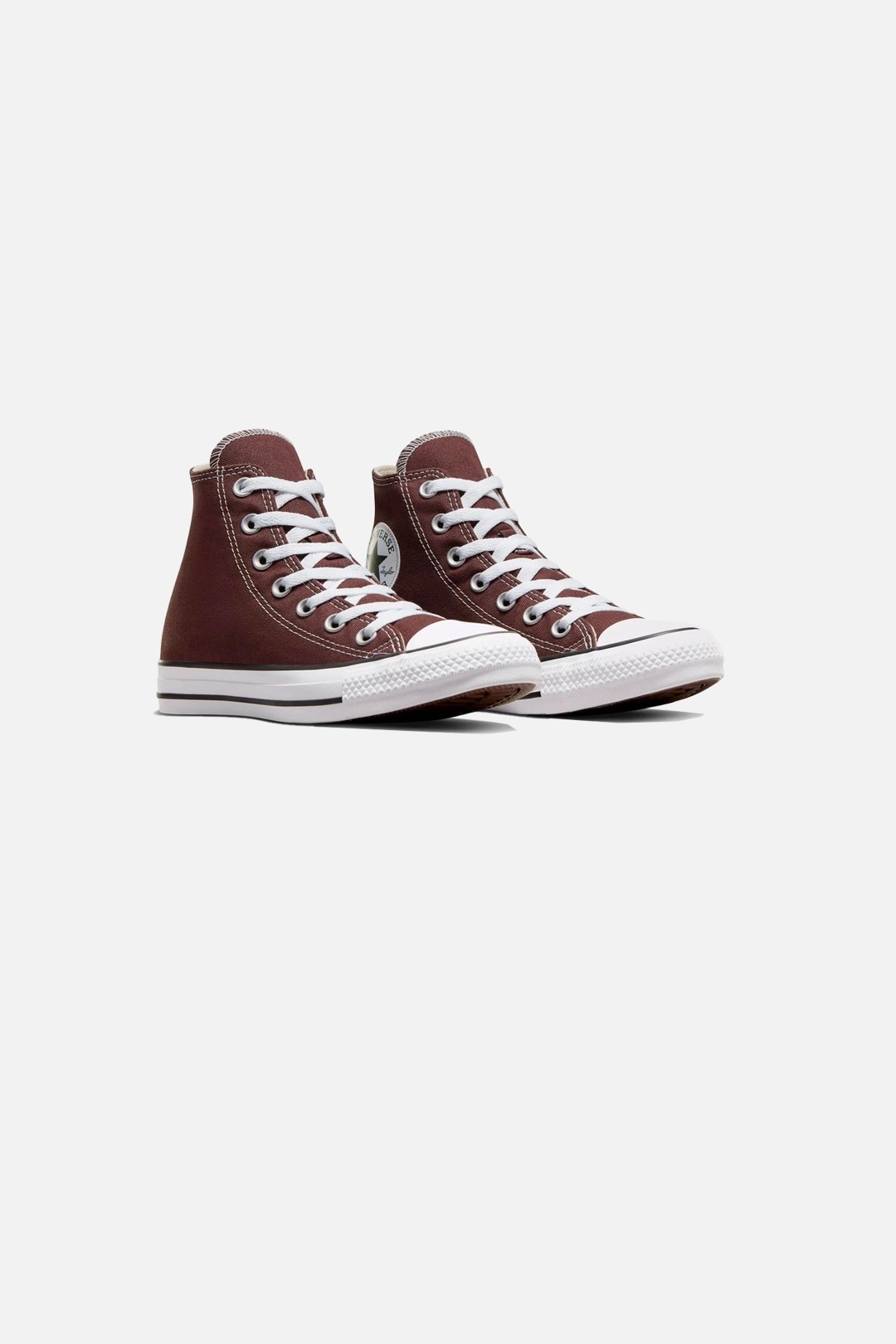 Chuck Taylor All Star Unisex High Top - Kahverengi