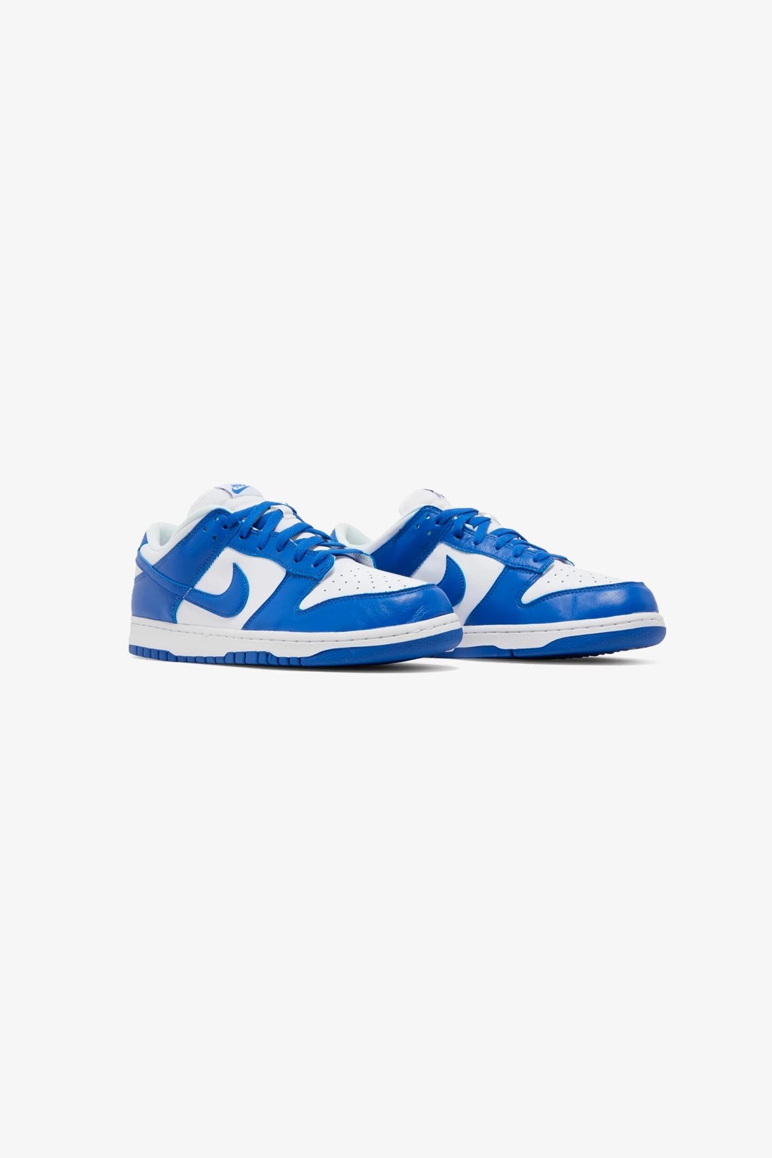 Dunk Low Retro SP 'Kentucky'