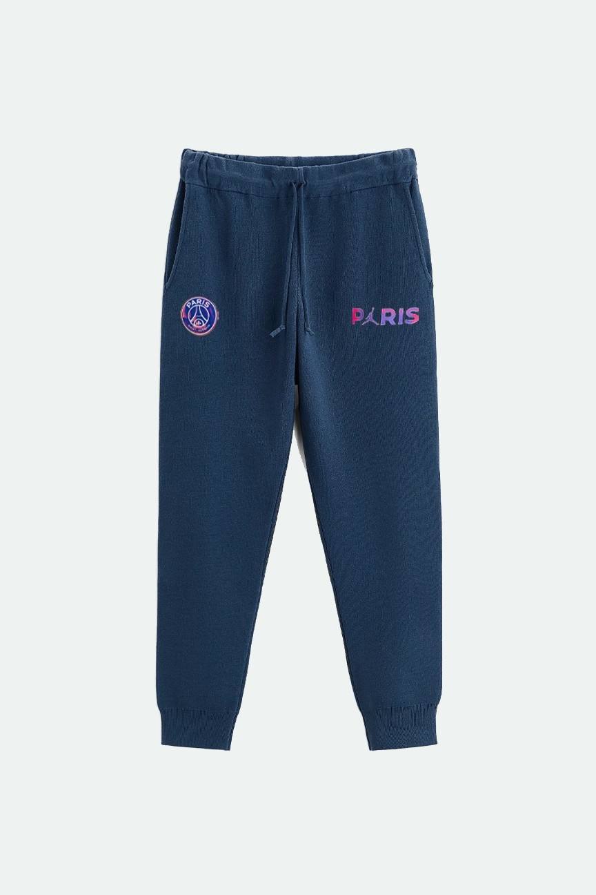 Paris Saint-Germain Joggers - Midnight Navy/Midnight