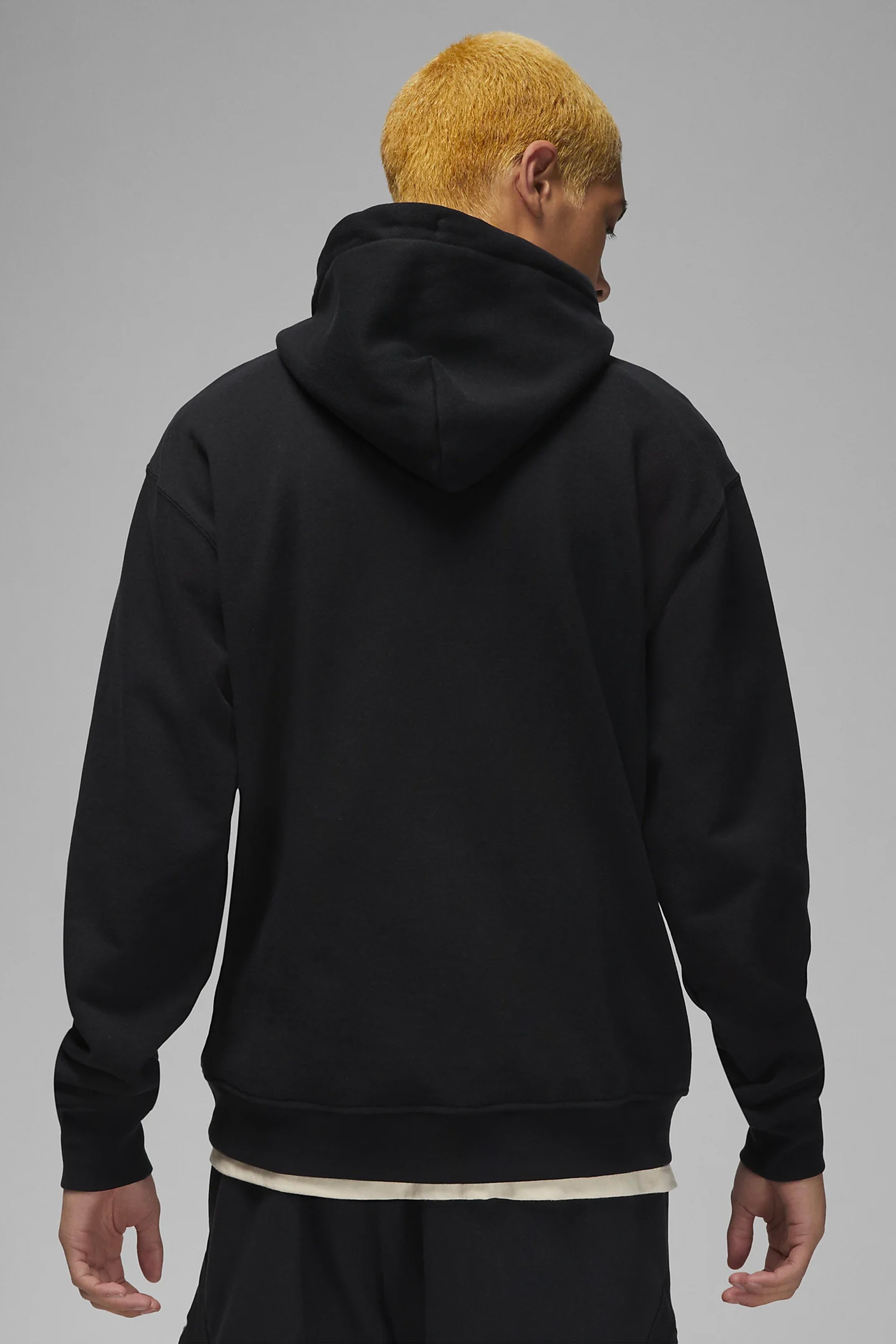 Flight Fleece Hoodie