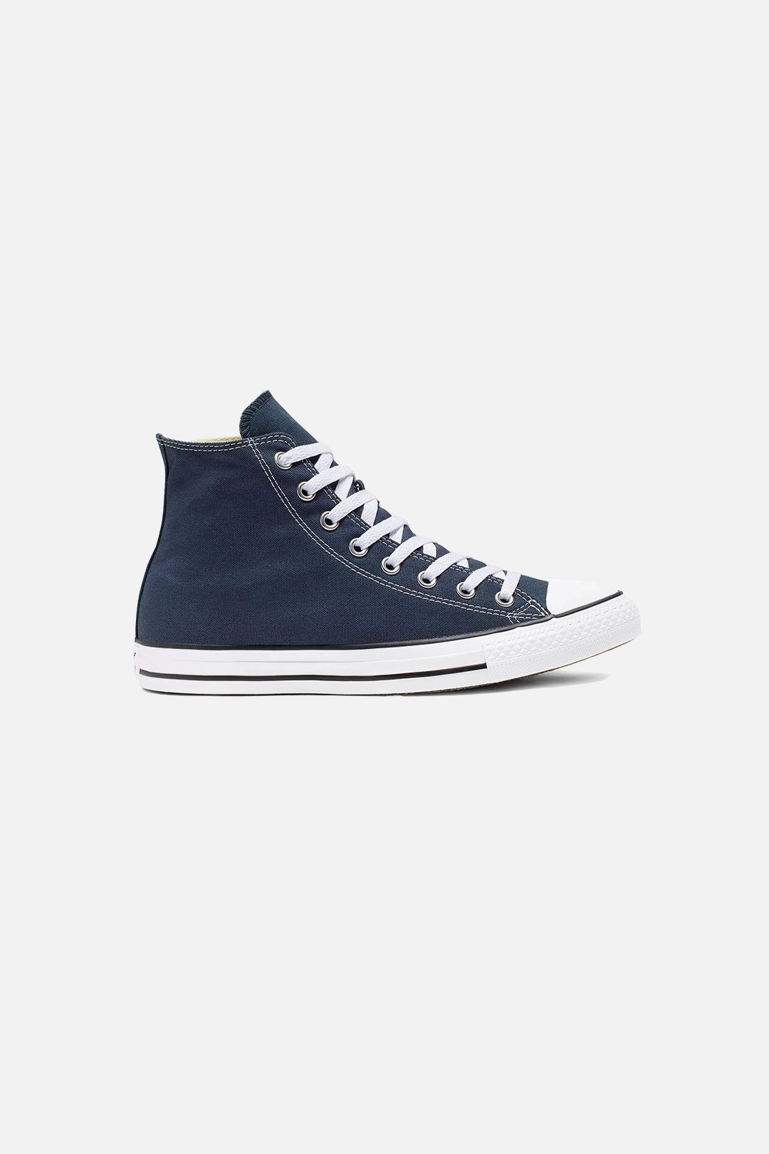 Chuck Taylor All Star Unisex High Top - Lacivert