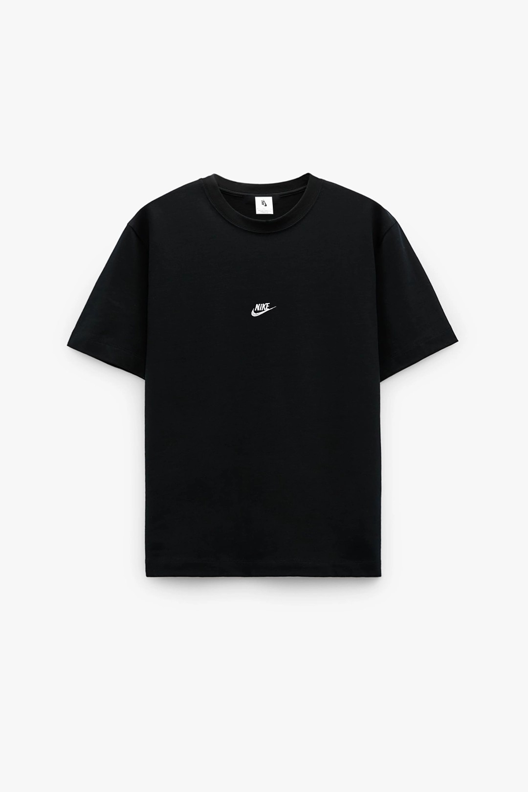 Sportswear Club Essentials T-Shirt - Siyah