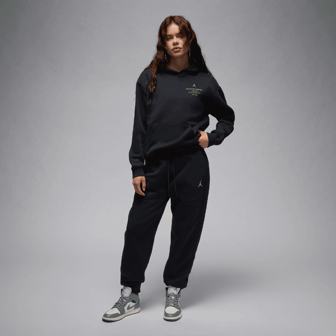 Dri-FIT Fleece Pullover Hoodie