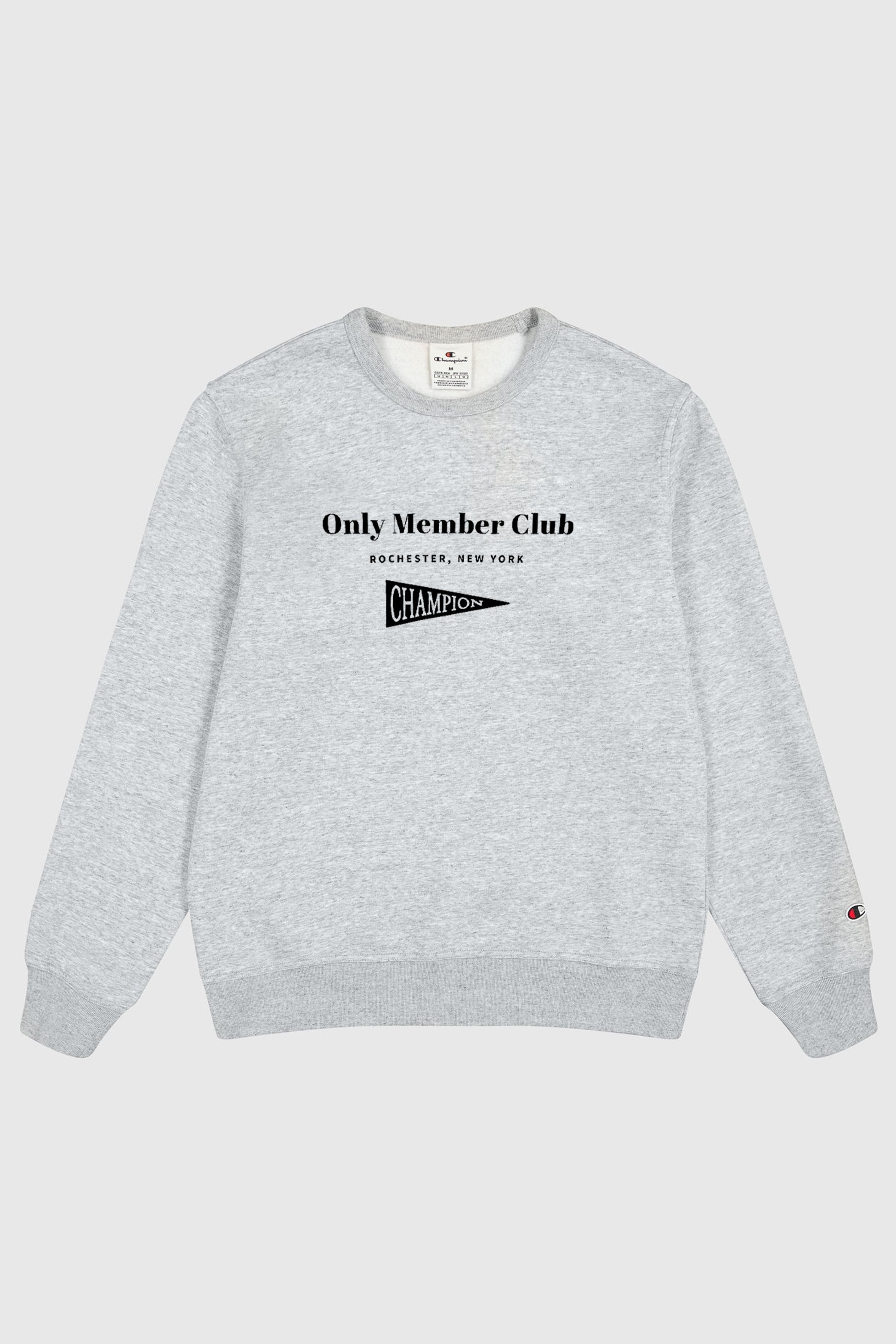 Only Members Club Sweatshirt