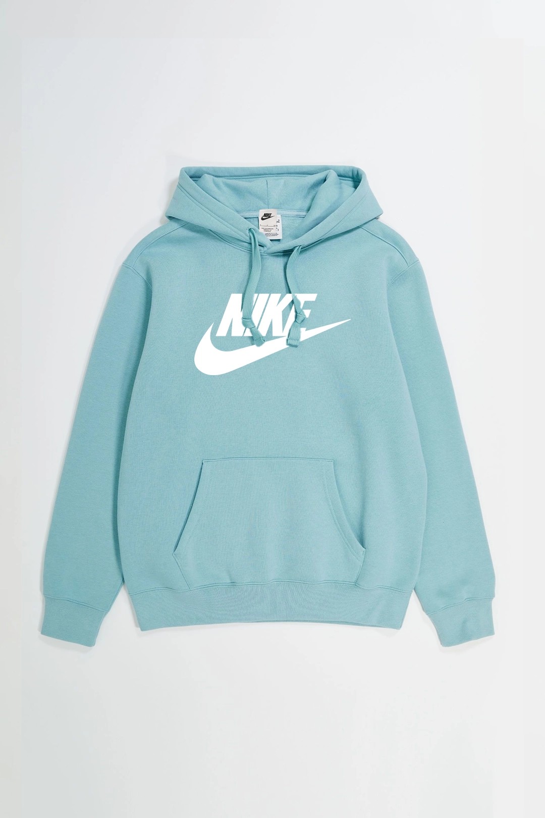 Classic Pullover Hoodie